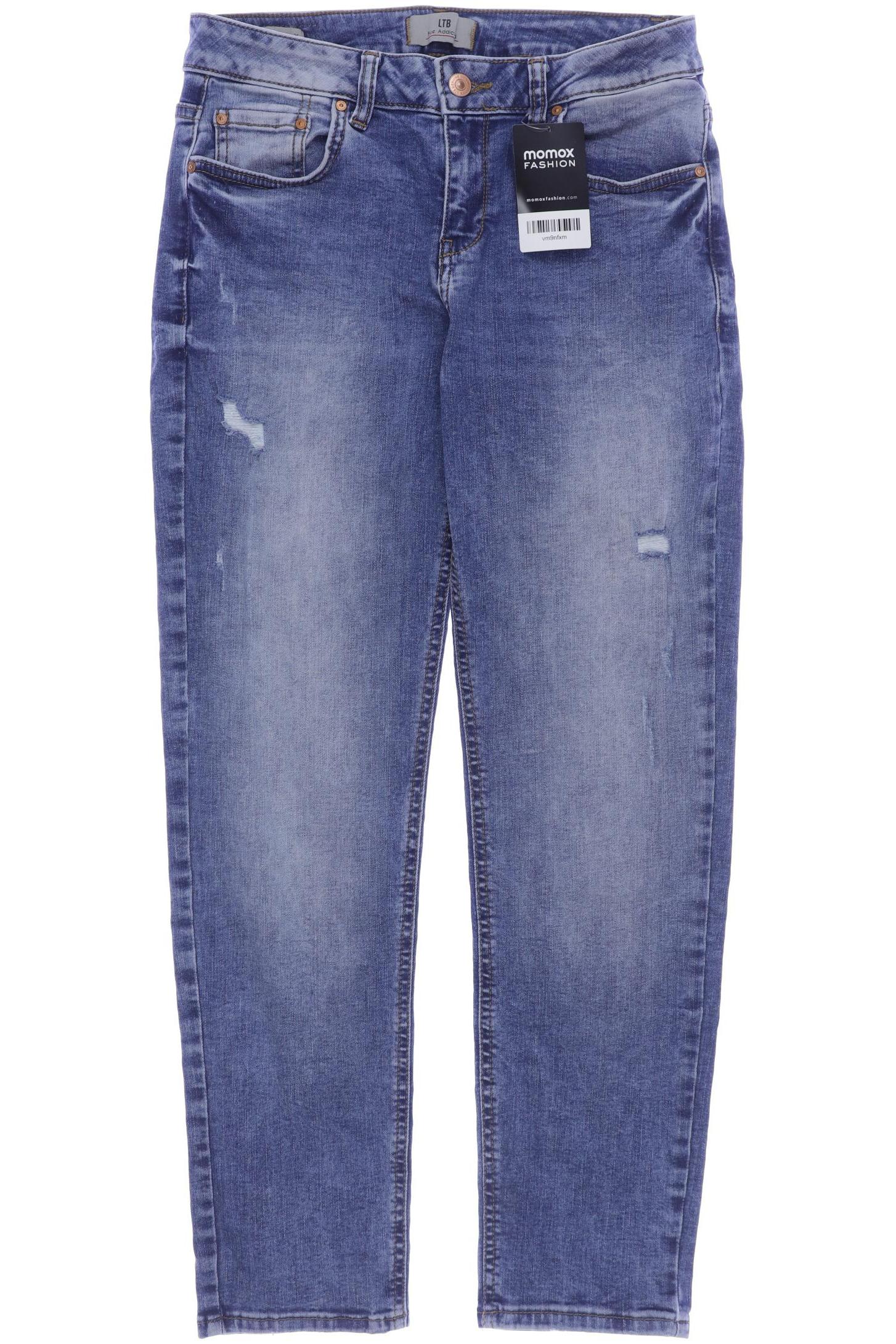 

LTB Damen Jeans, blau, Gr. 28