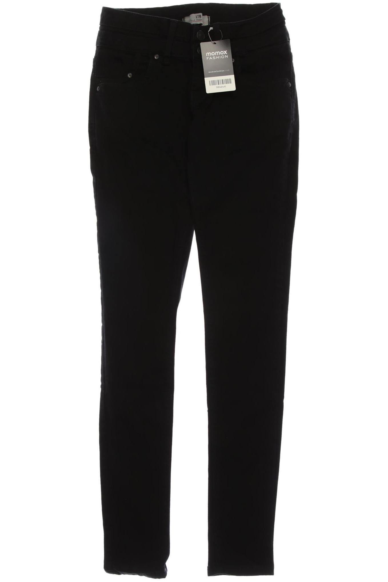 

LTB Damen Jeans, schwarz