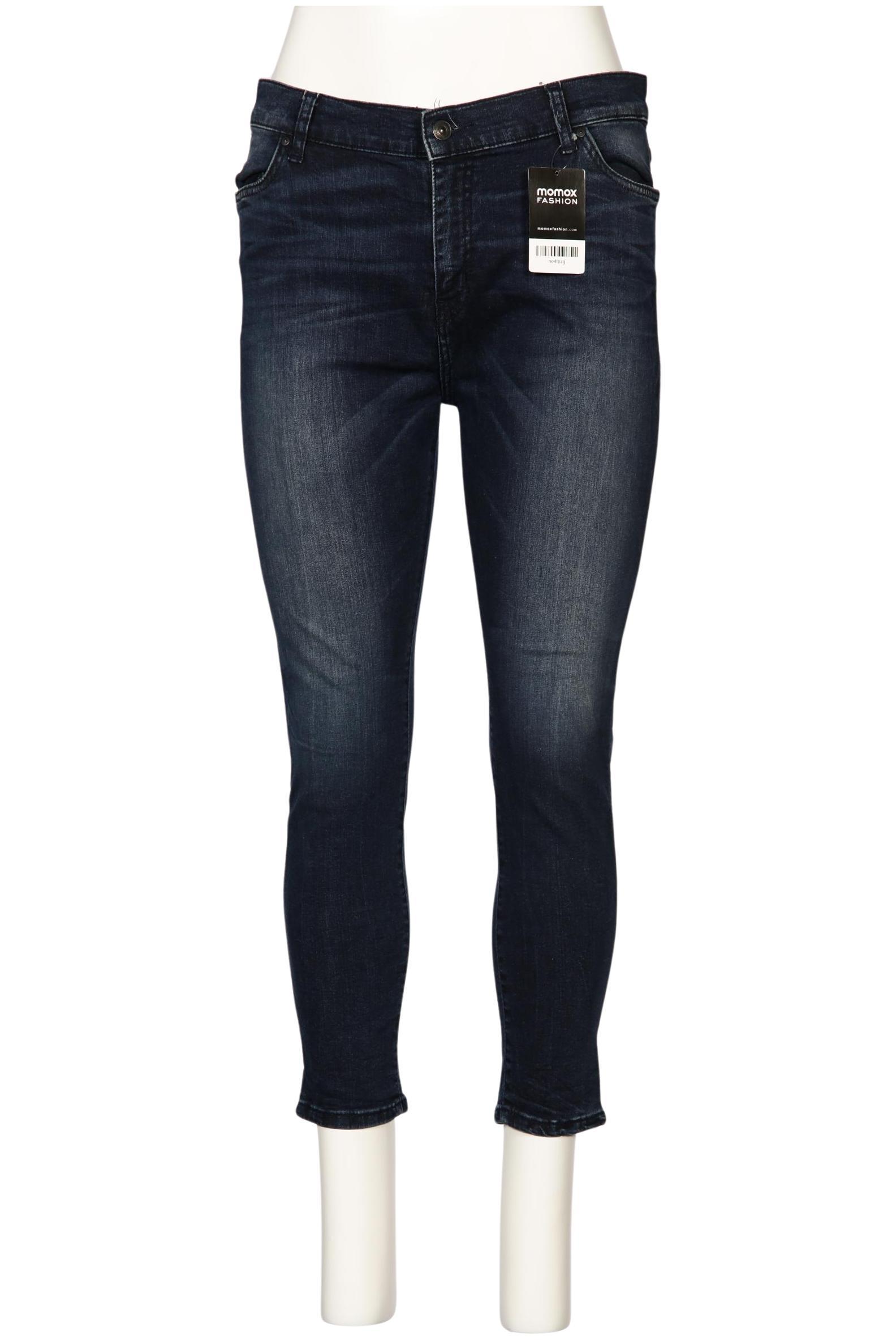 

LTB Damen Jeans, marineblau, Gr. 33