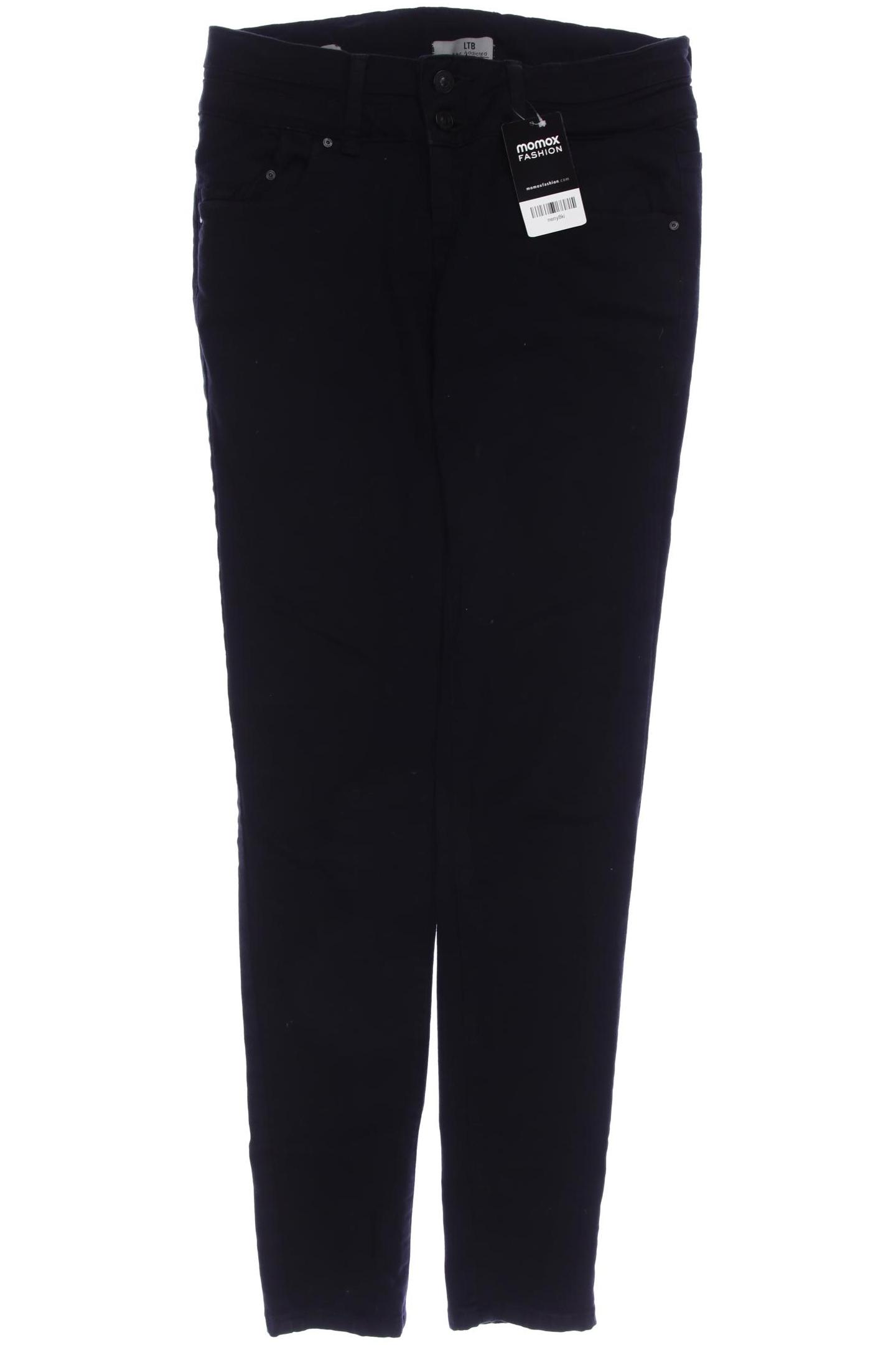 

LTB Damen Jeans, schwarz, Gr. 30
