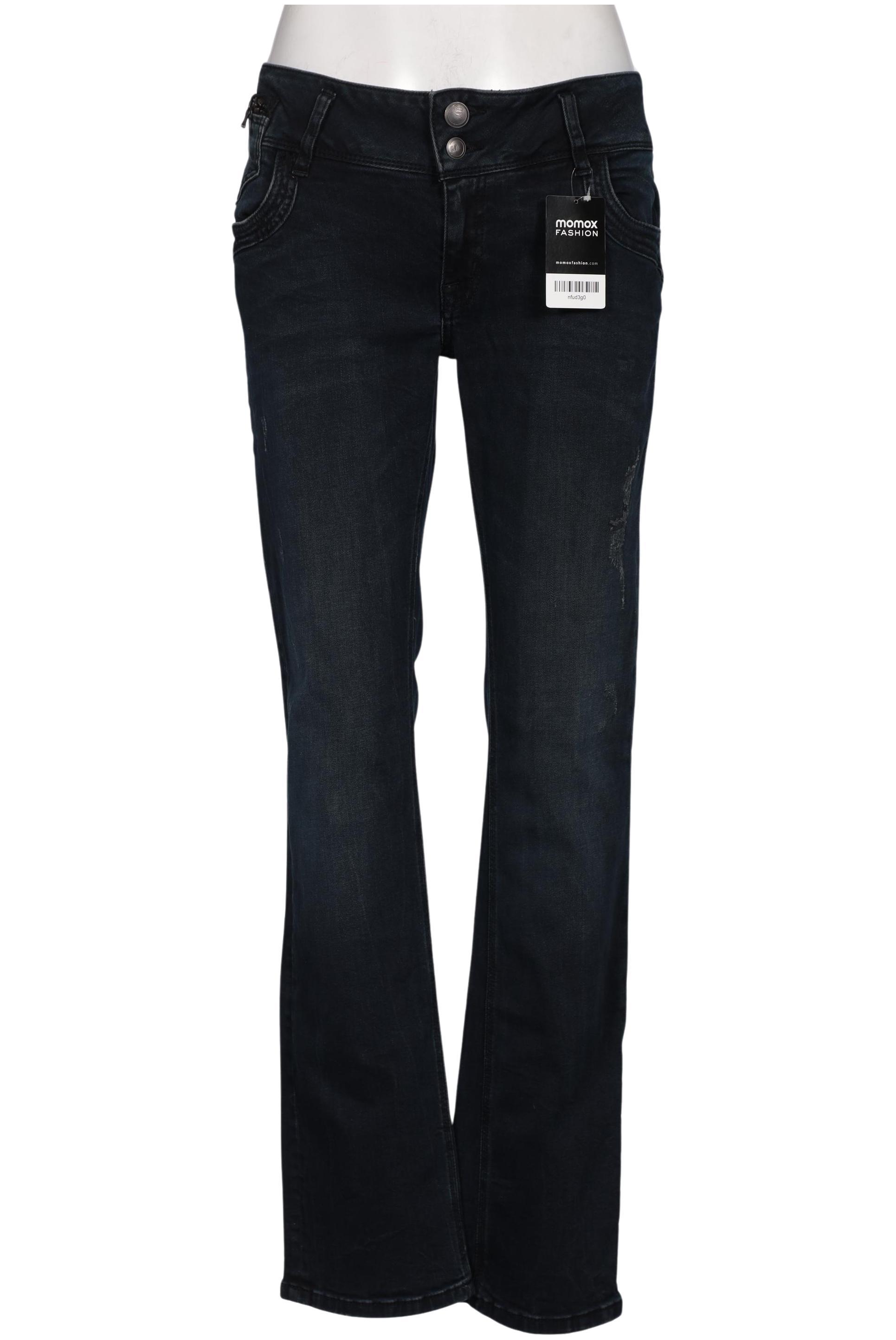 

LTB Damen Jeans, marineblau, Gr. 33