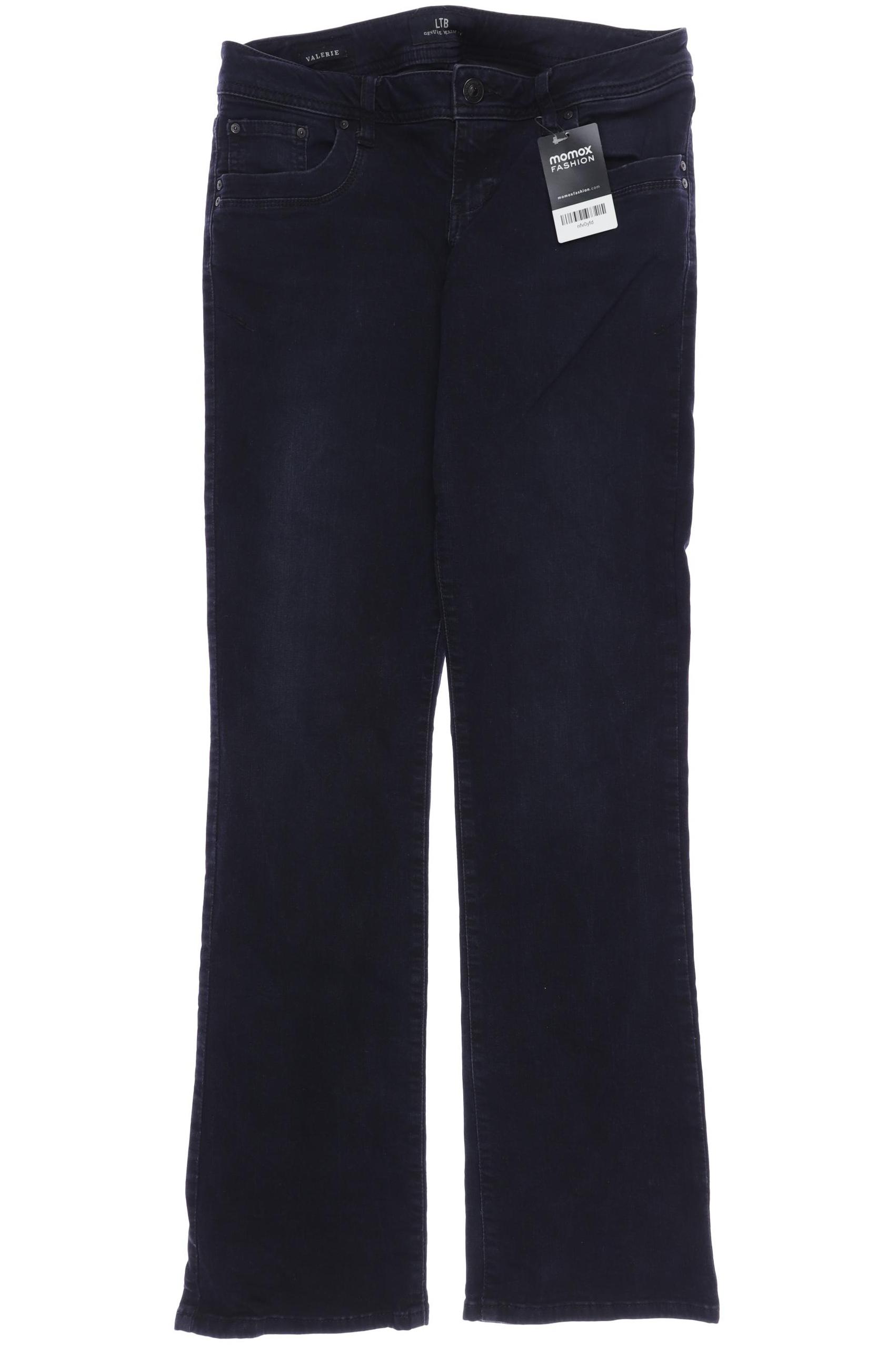 

LTB Damen Jeans, marineblau, Gr. 31