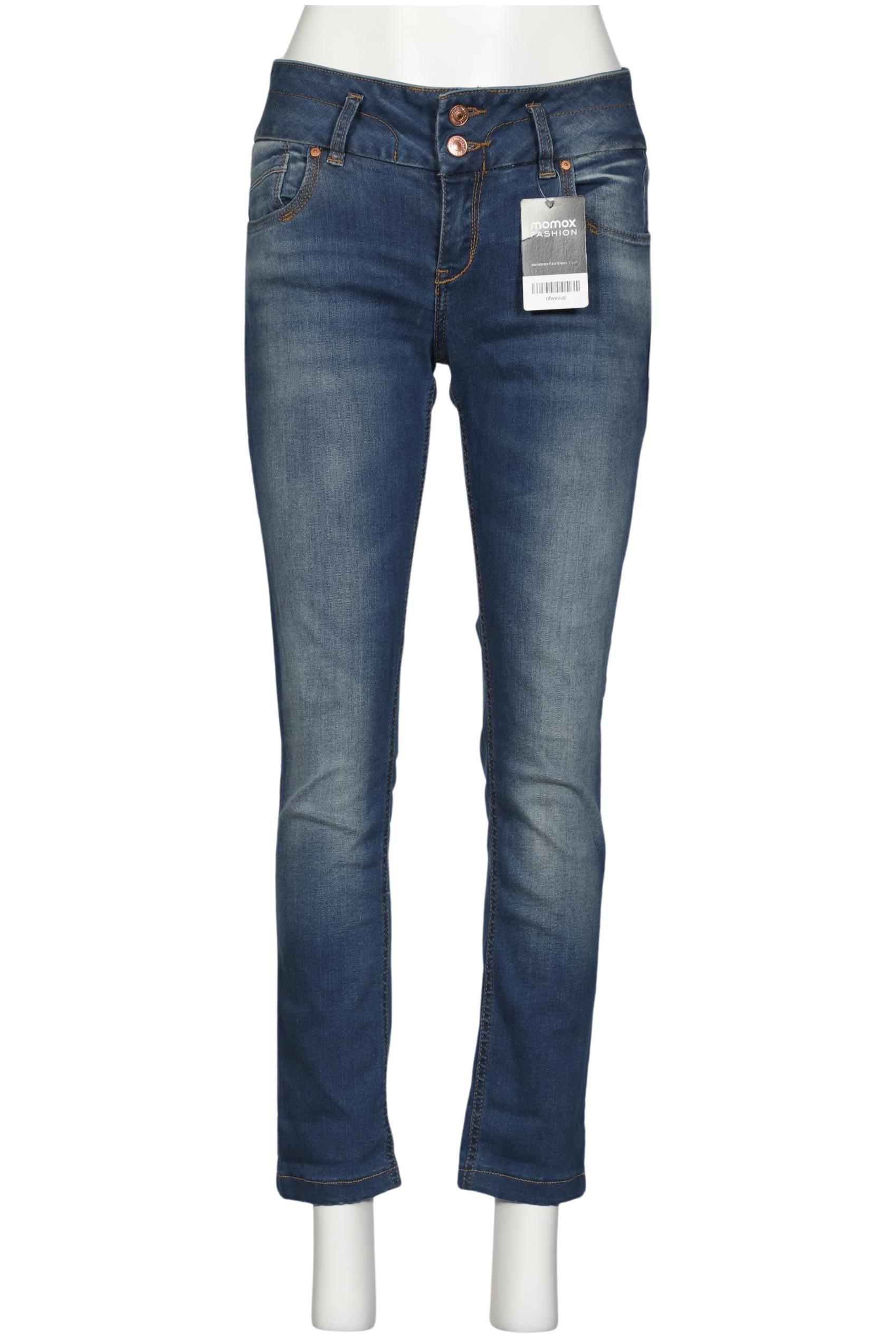

LTB Damen Jeans, blau, Gr. 28
