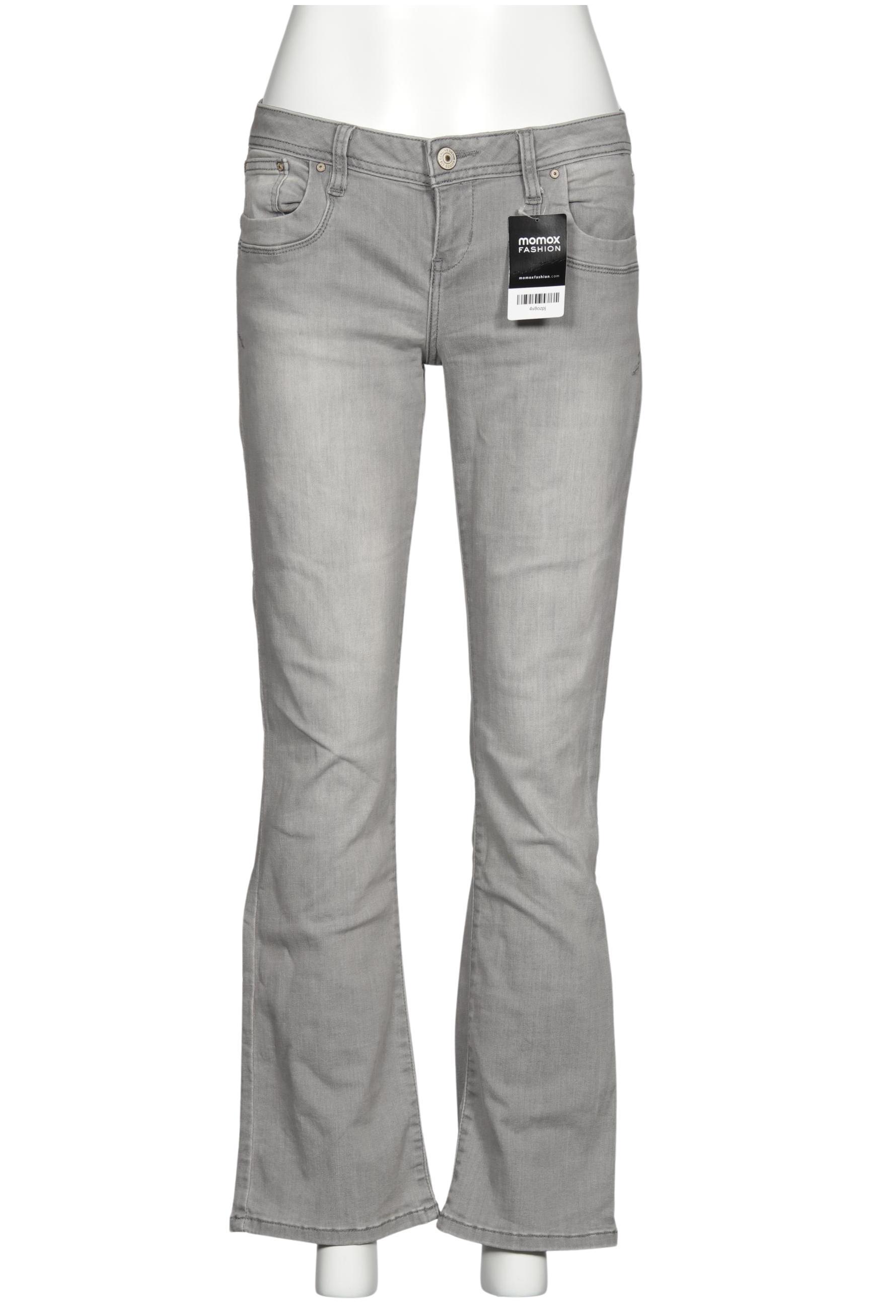 

LTB Damen Jeans, grau, Gr. 29