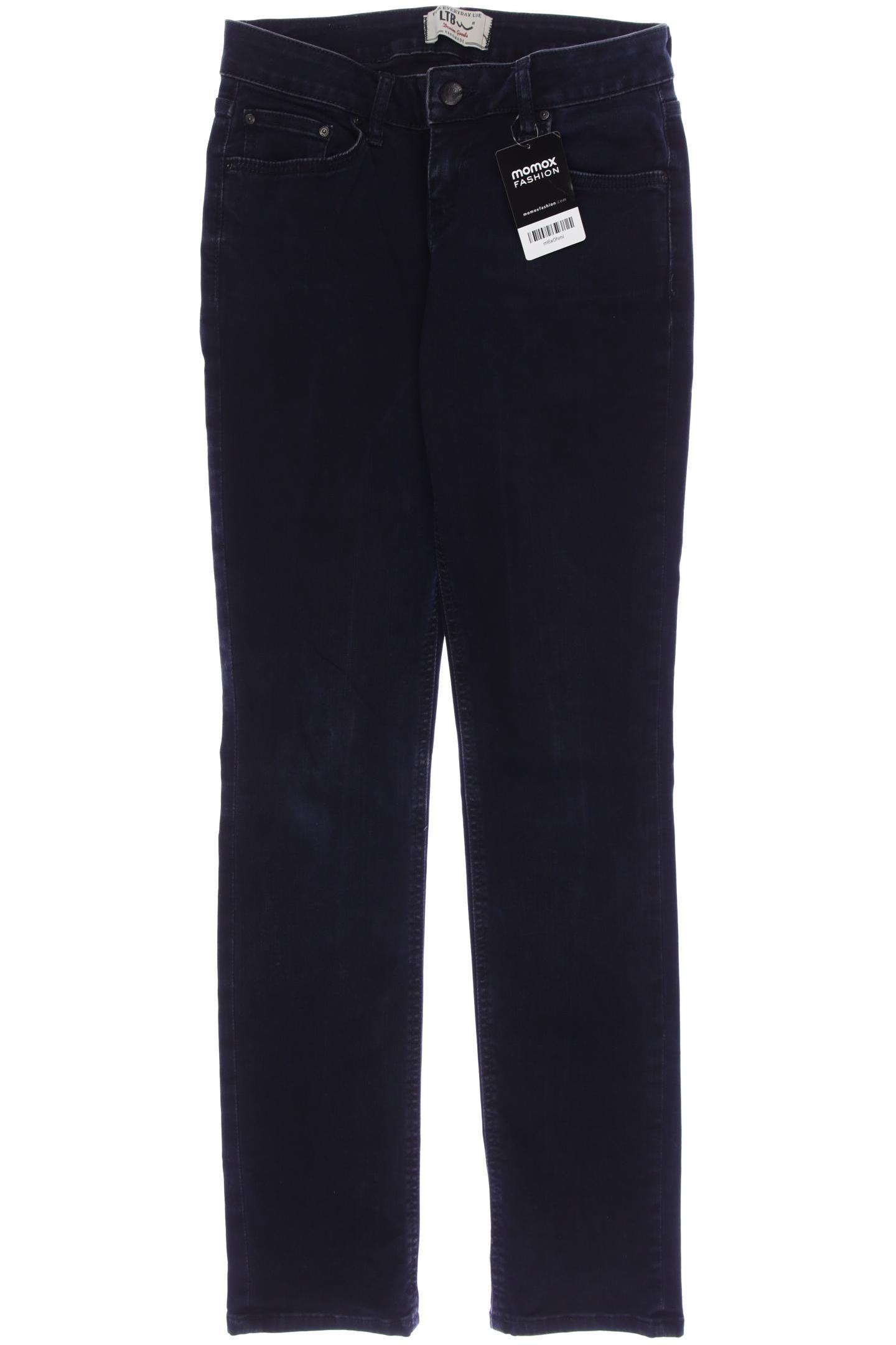 

LTB Damen Jeans, marineblau, Gr. 27