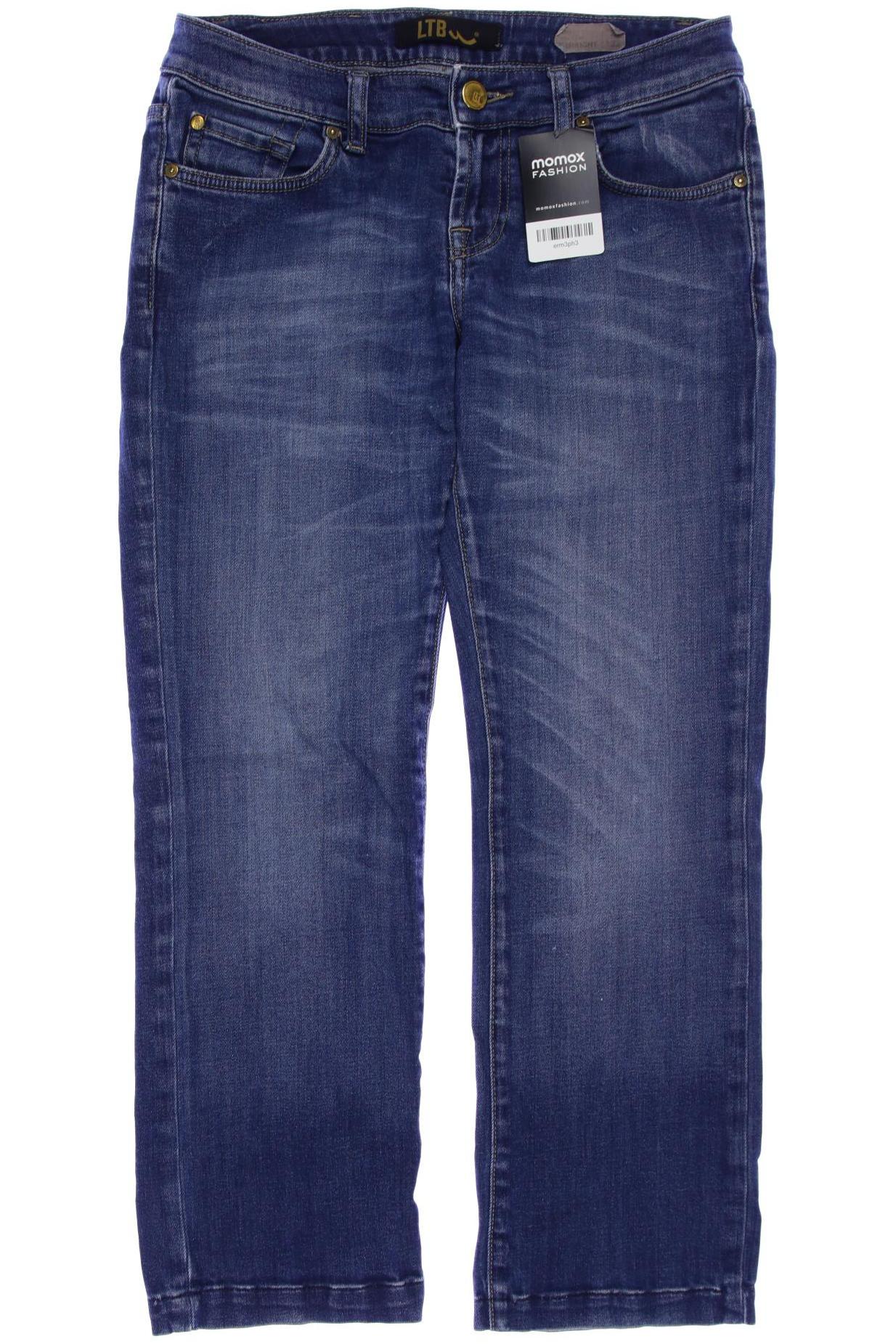 

LTB Damen Jeans, blau, Gr. 28