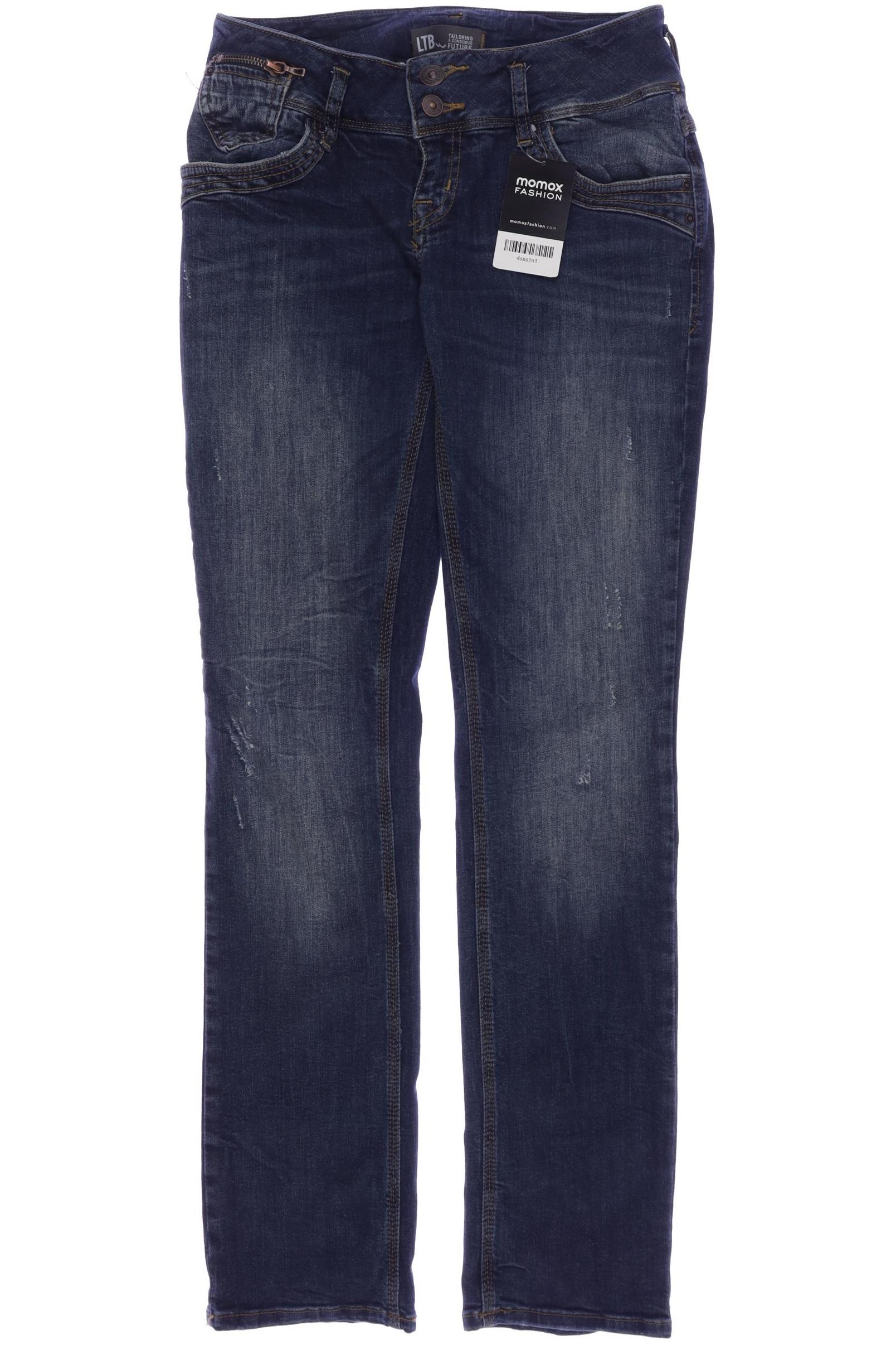

LTB Damen Jeans, blau, Gr. 27
