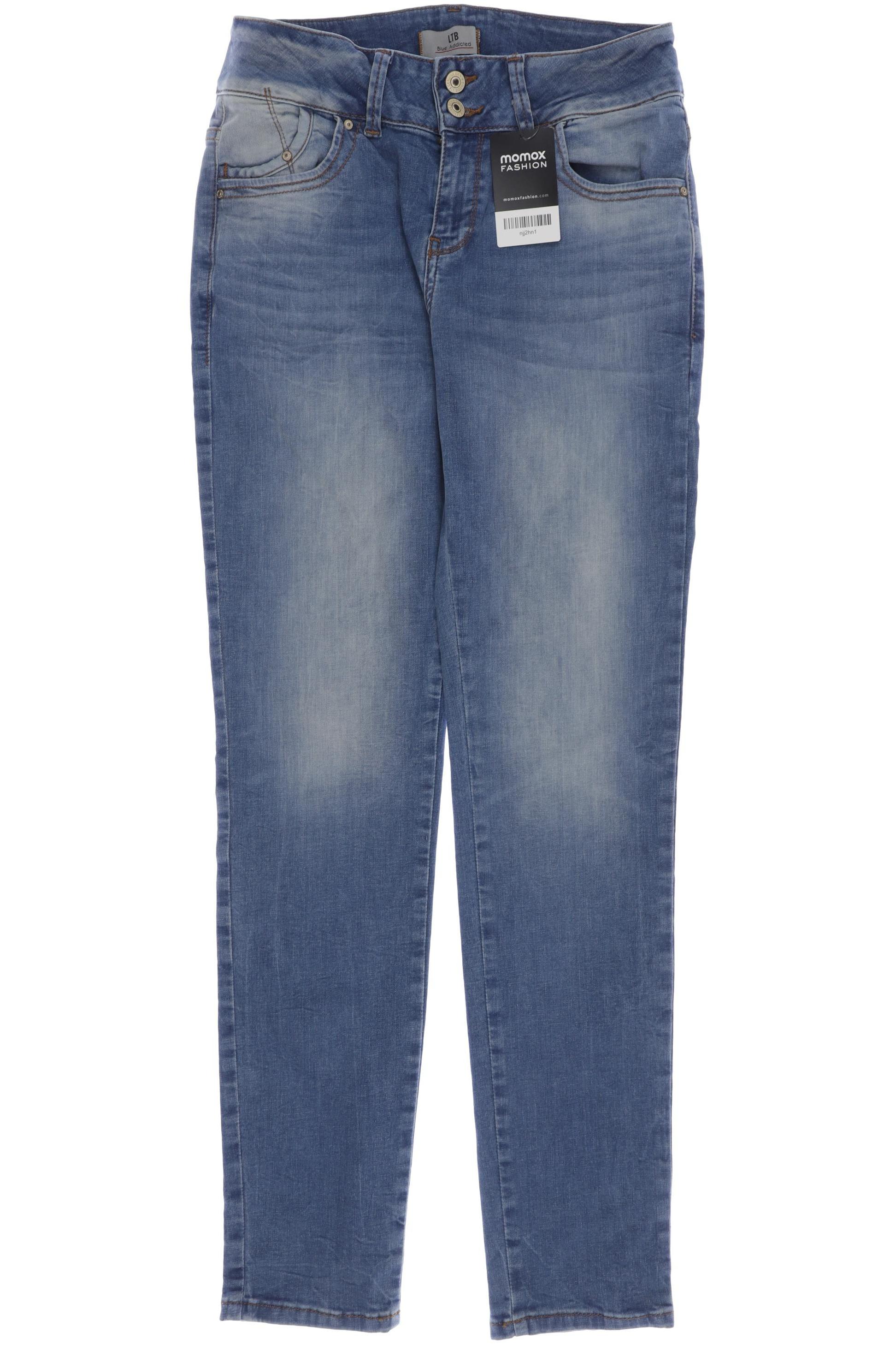 

LTB Damen Jeans, blau, Gr. 30