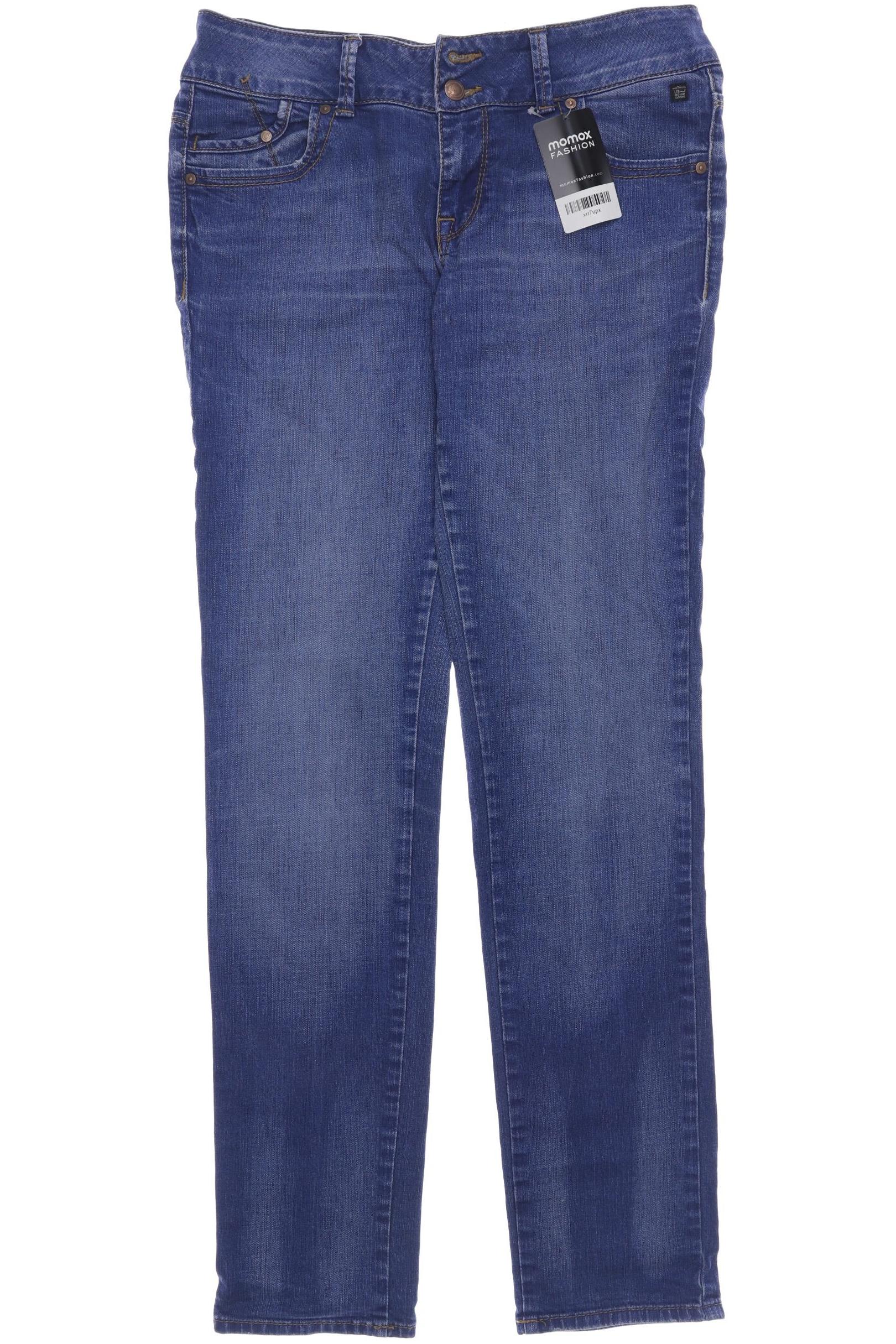 

LTB Damen Jeans, blau, Gr. 31