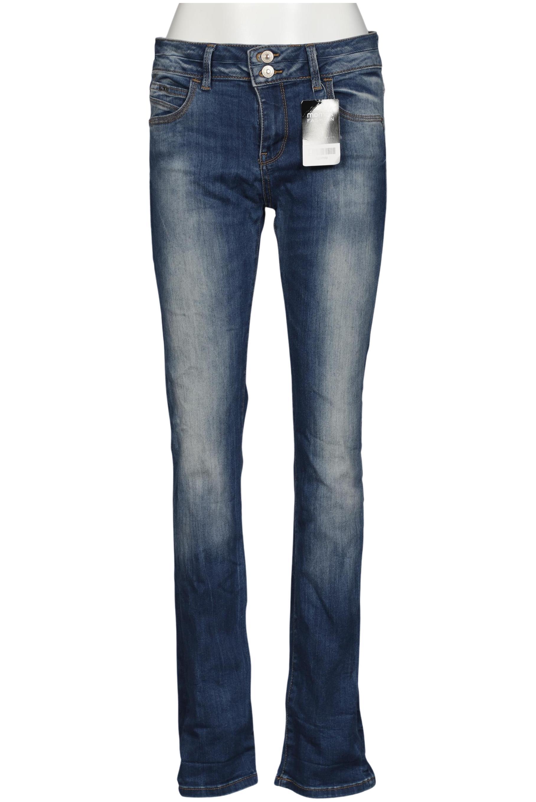 

LTB Damen Jeans, blau, Gr. 28