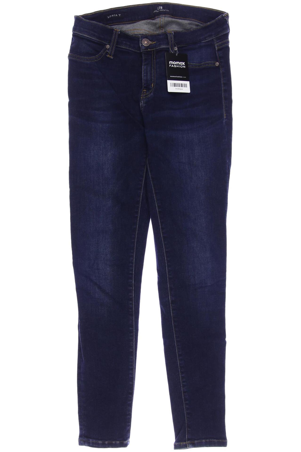 

LTB Damen Jeans, marineblau