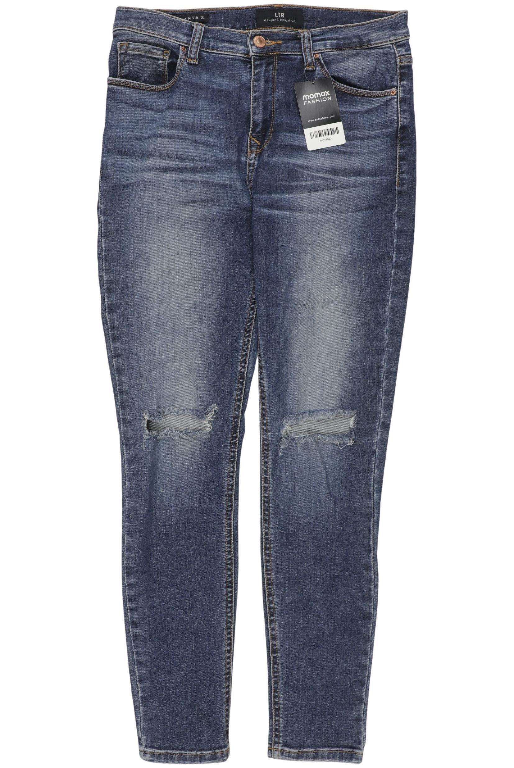 

LTB Damen Jeans, blau, Gr. 29
