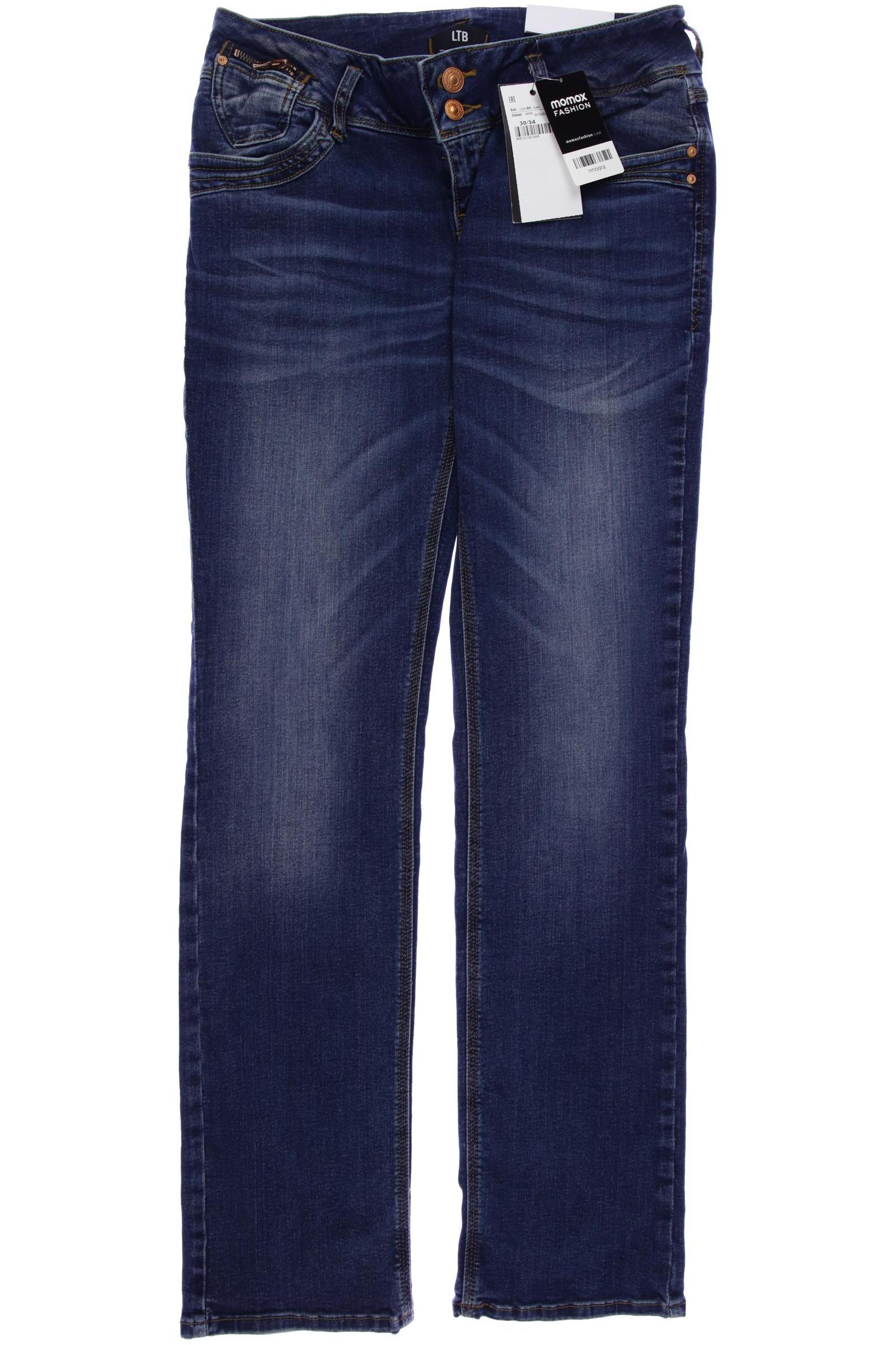 

LTB Damen Jeans, blau, Gr. 30