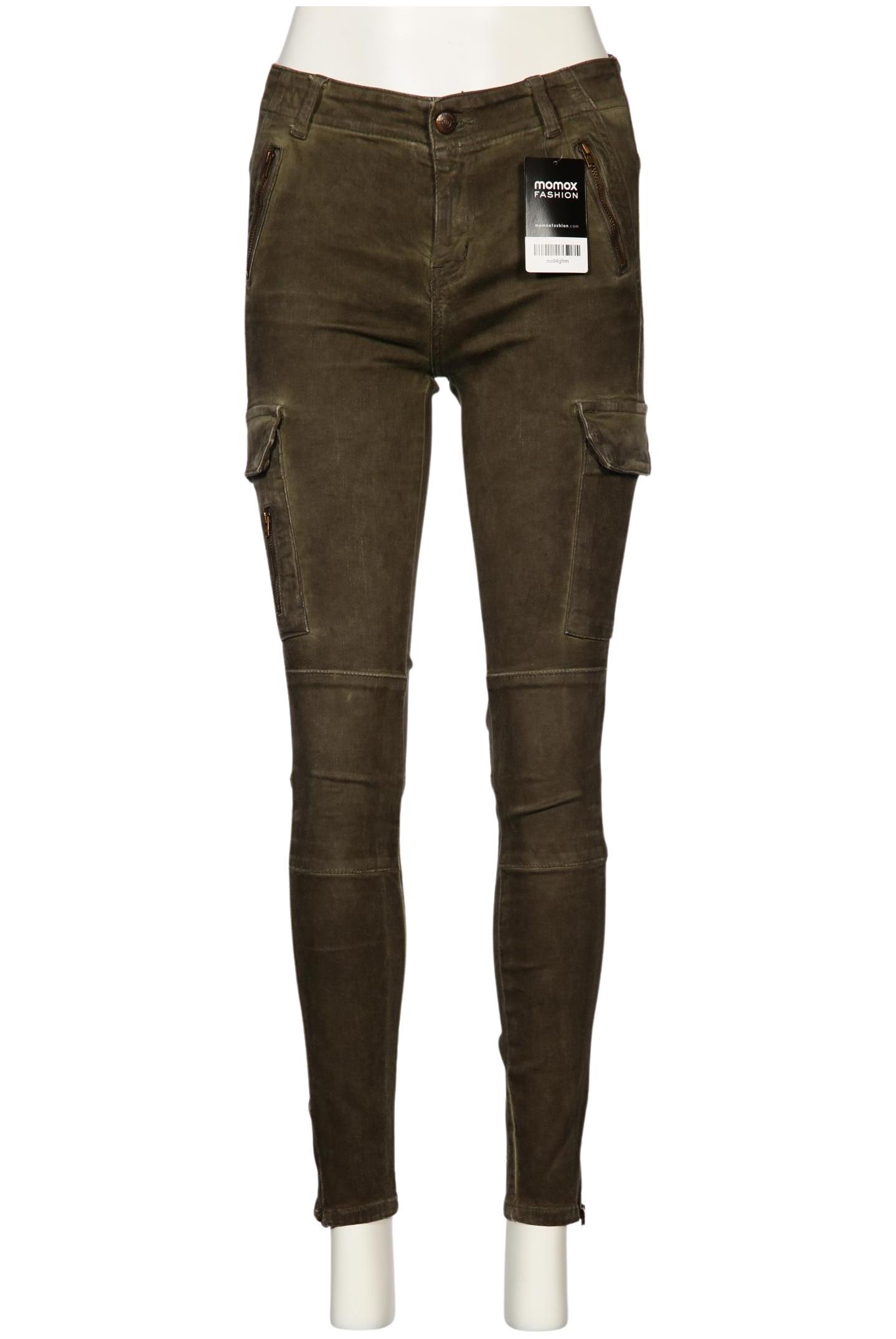 

LTB Damen Jeans, grün, Gr. 27