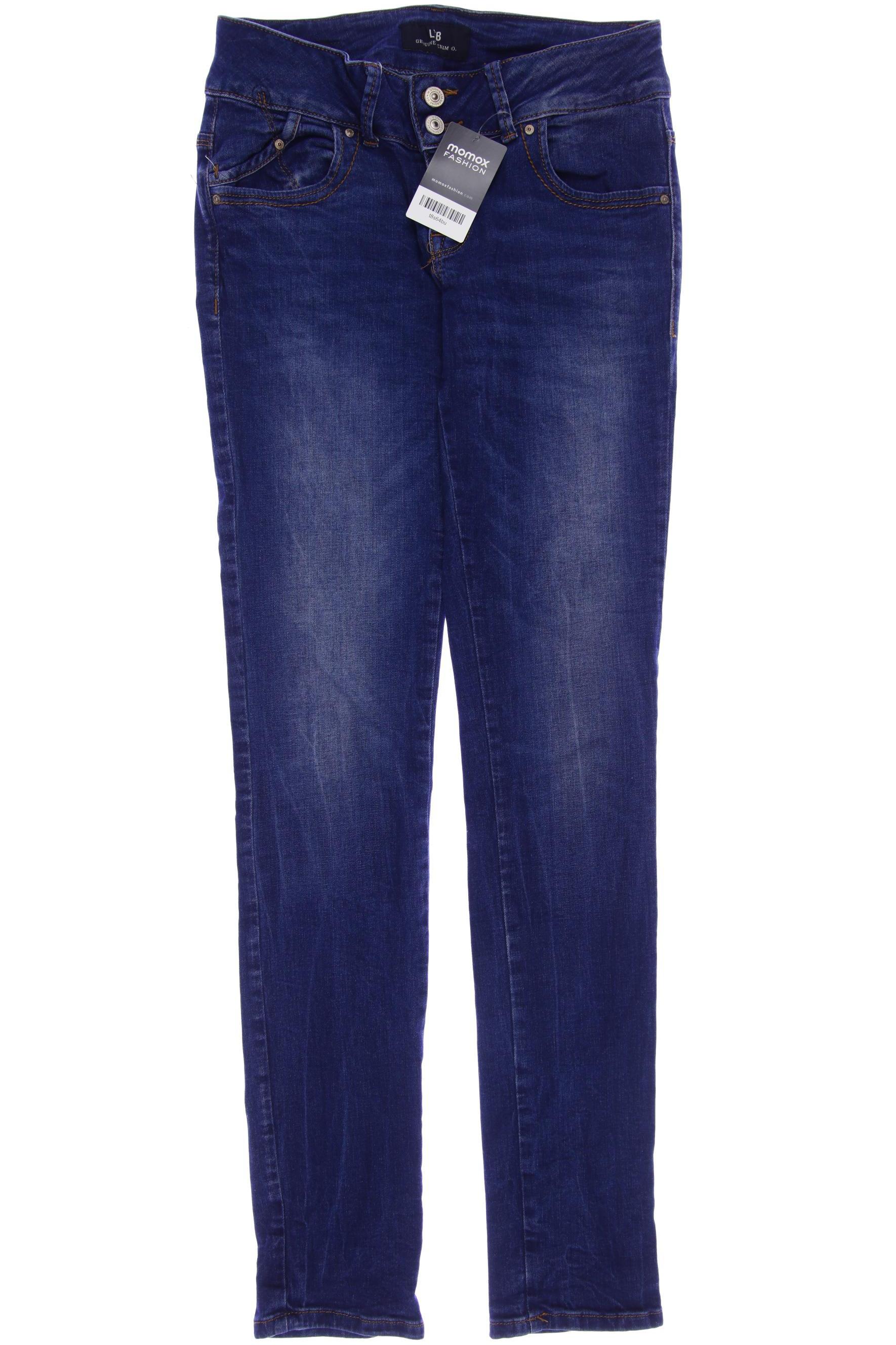 

LTB Damen Jeans, marineblau, Gr. 29