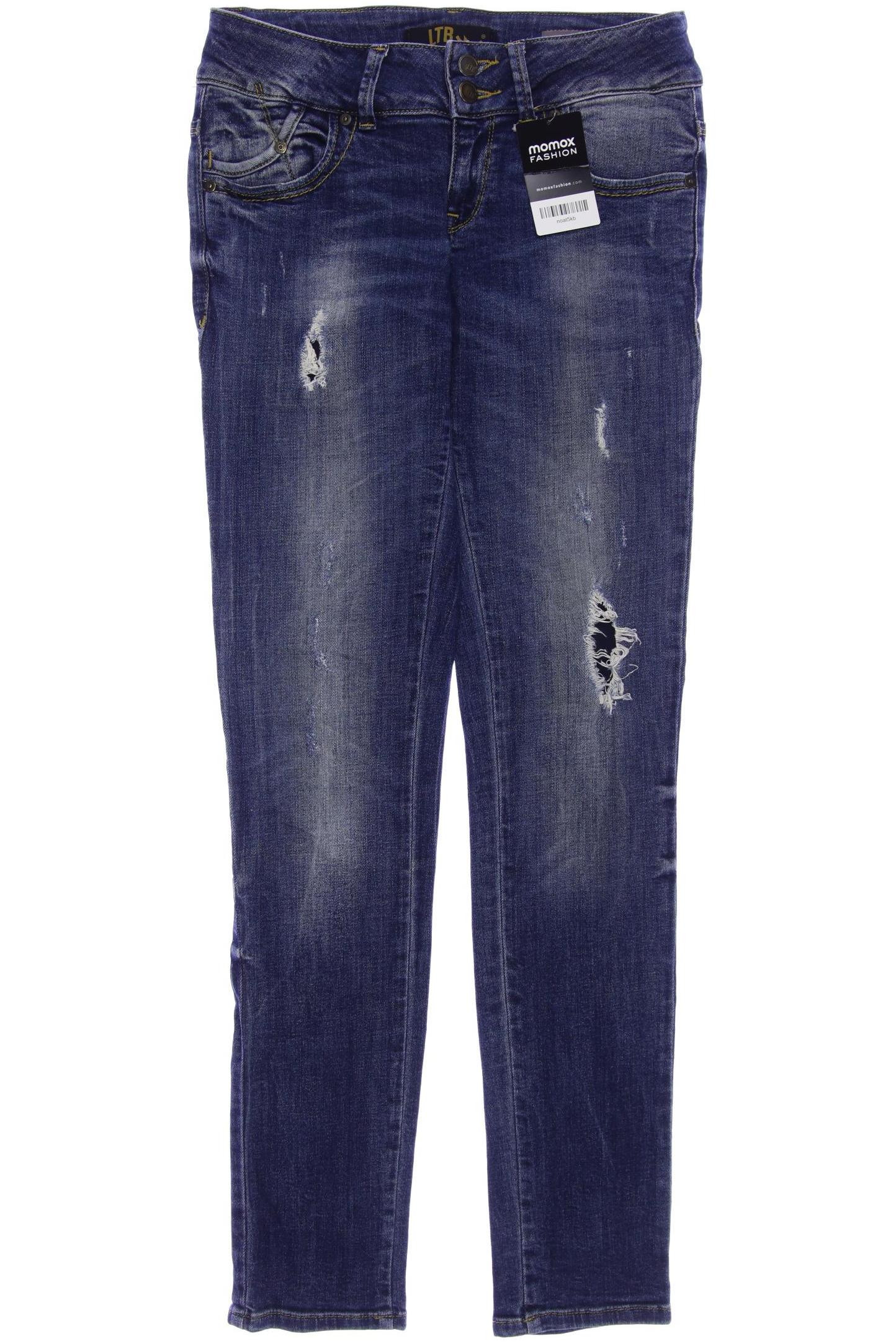 

LTB Damen Jeans, blau, Gr. 29