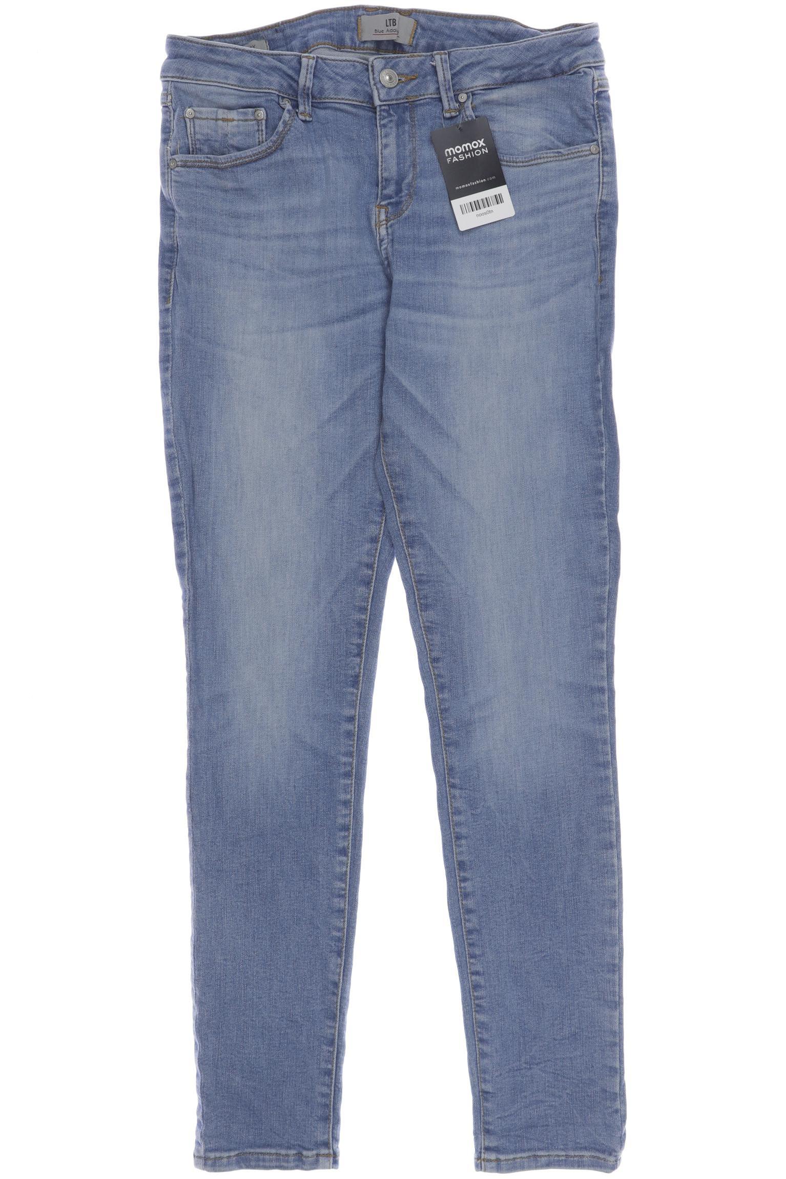 

LTB Damen Jeans, hellblau, Gr. 29