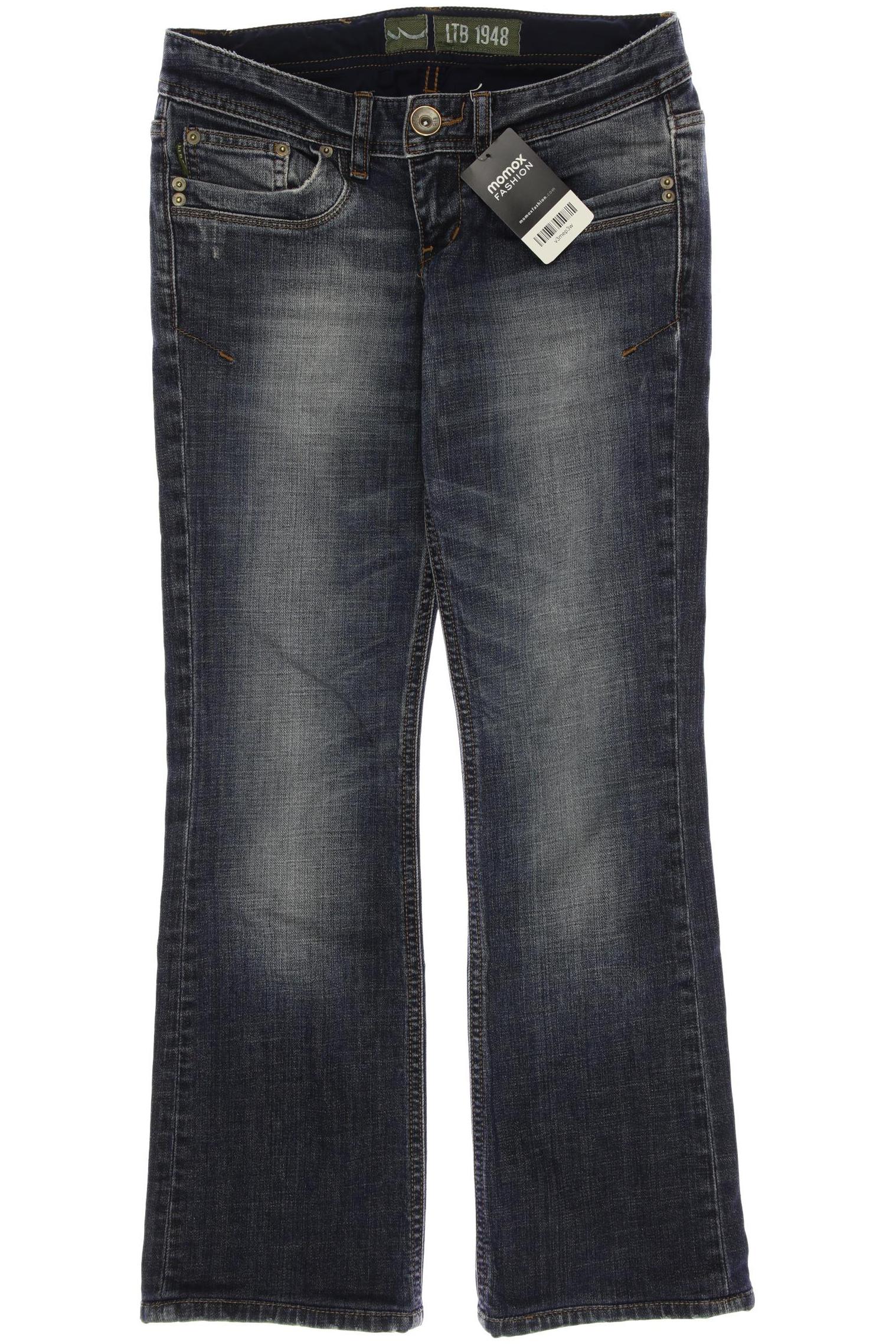 

LTB Damen Jeans, marineblau, Gr. 27