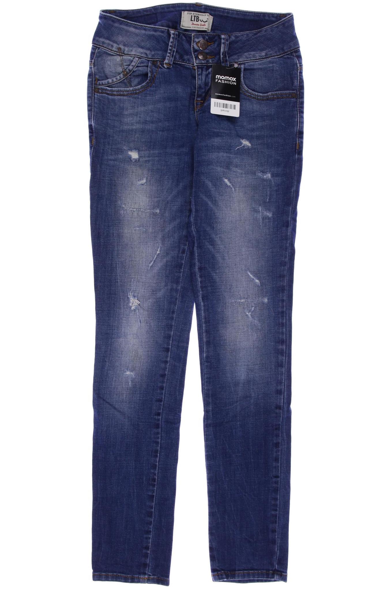 

LTB Damen Jeans, blau, Gr. 26