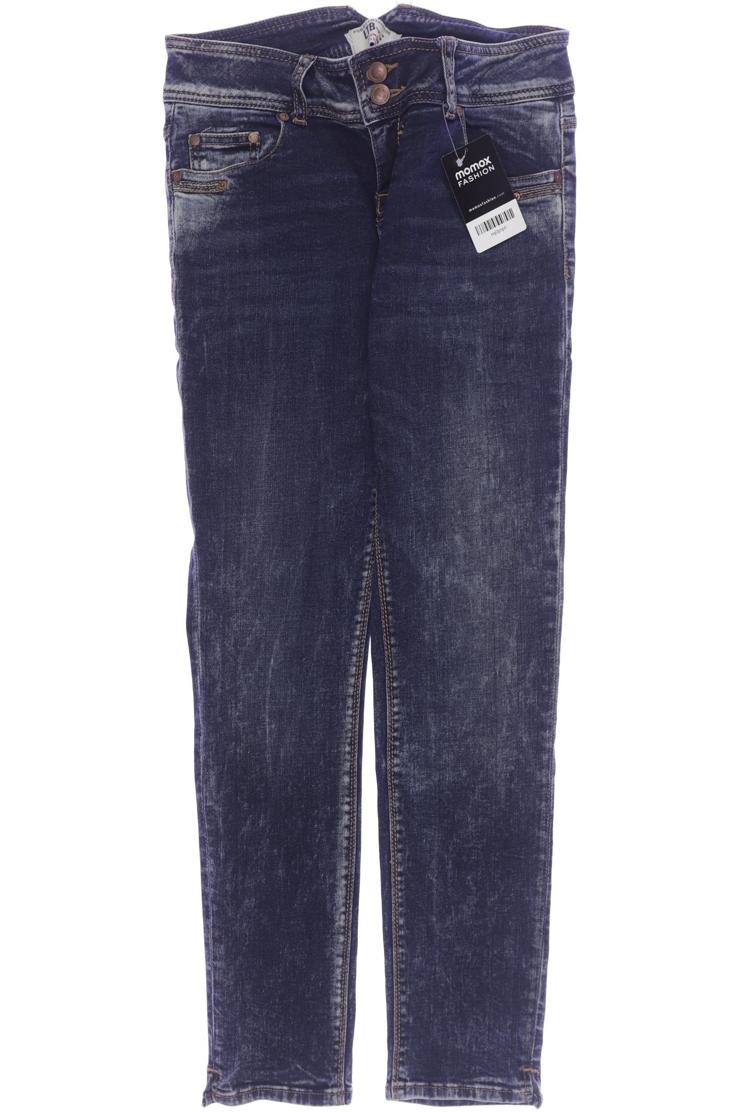 

LTB Damen Jeans, marineblau, Gr. 29