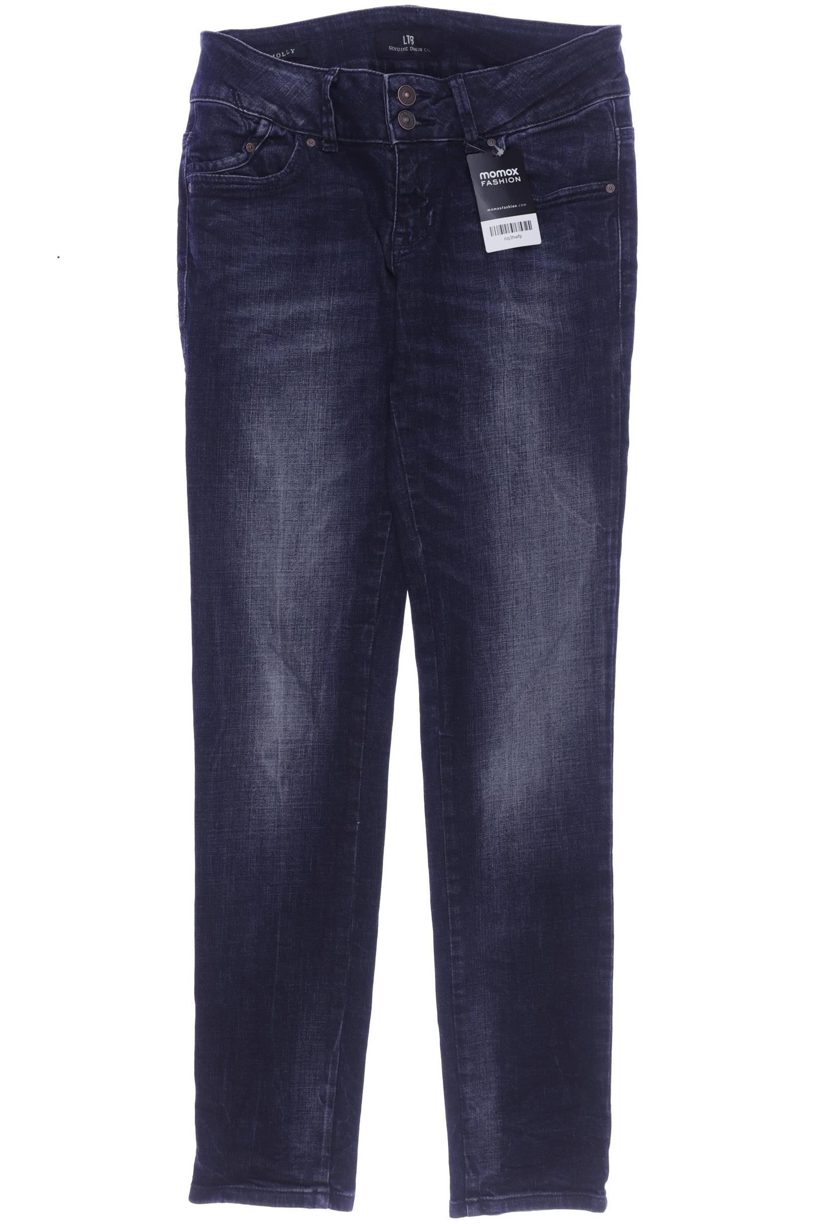 

LTB Damen Jeans, blau, Gr. 40