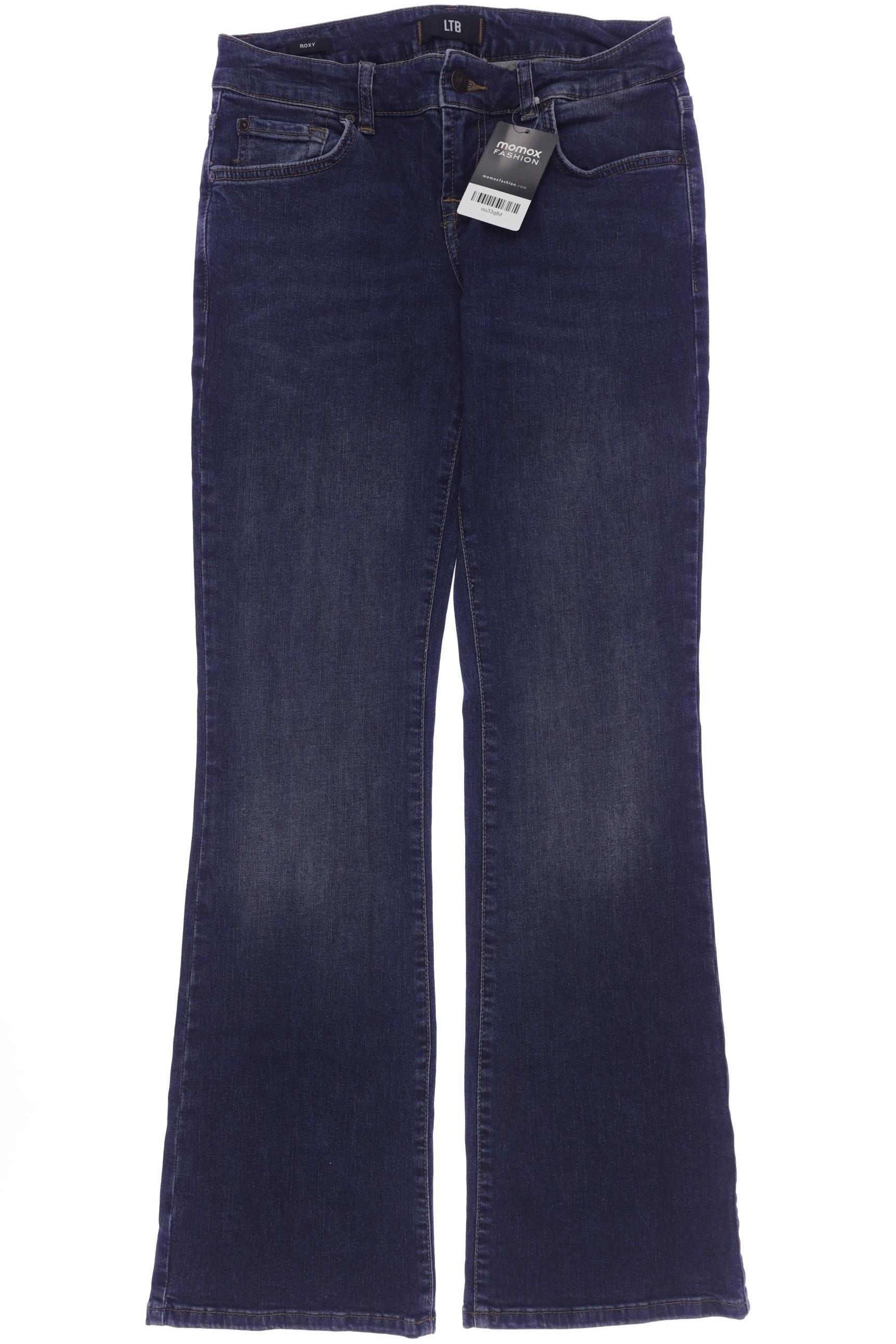 

LTB Damen Jeans, marineblau, Gr. 27