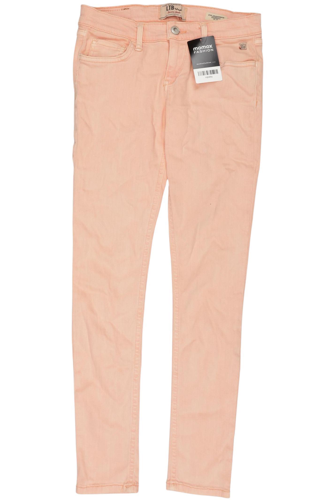 

LTB Damen Jeans, pink, Gr. 26