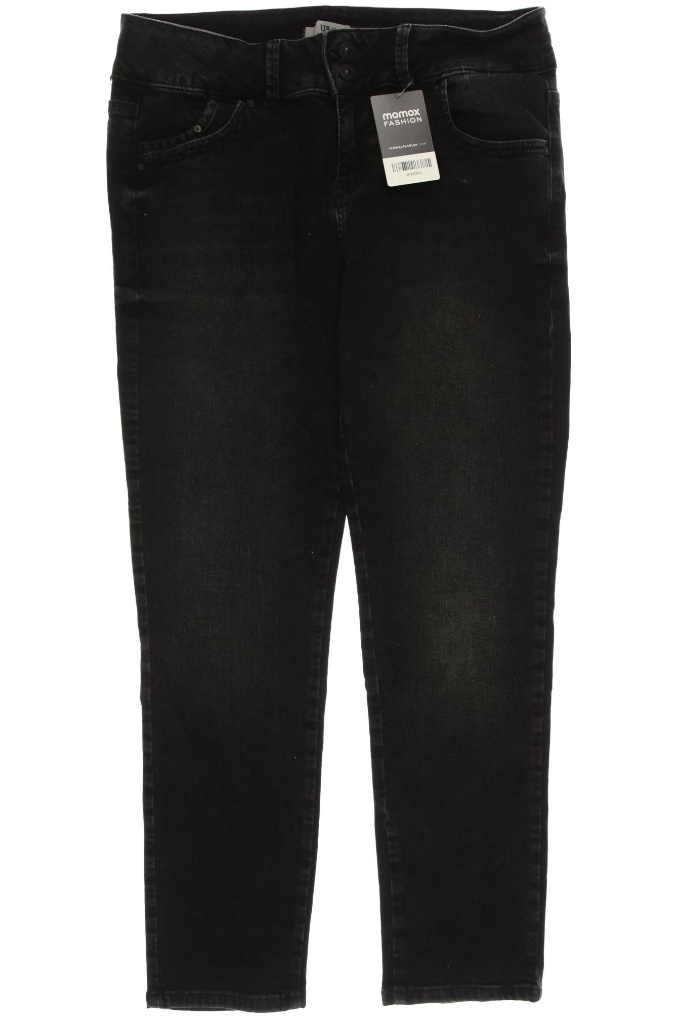 

LTB Damen Jeans, schwarz