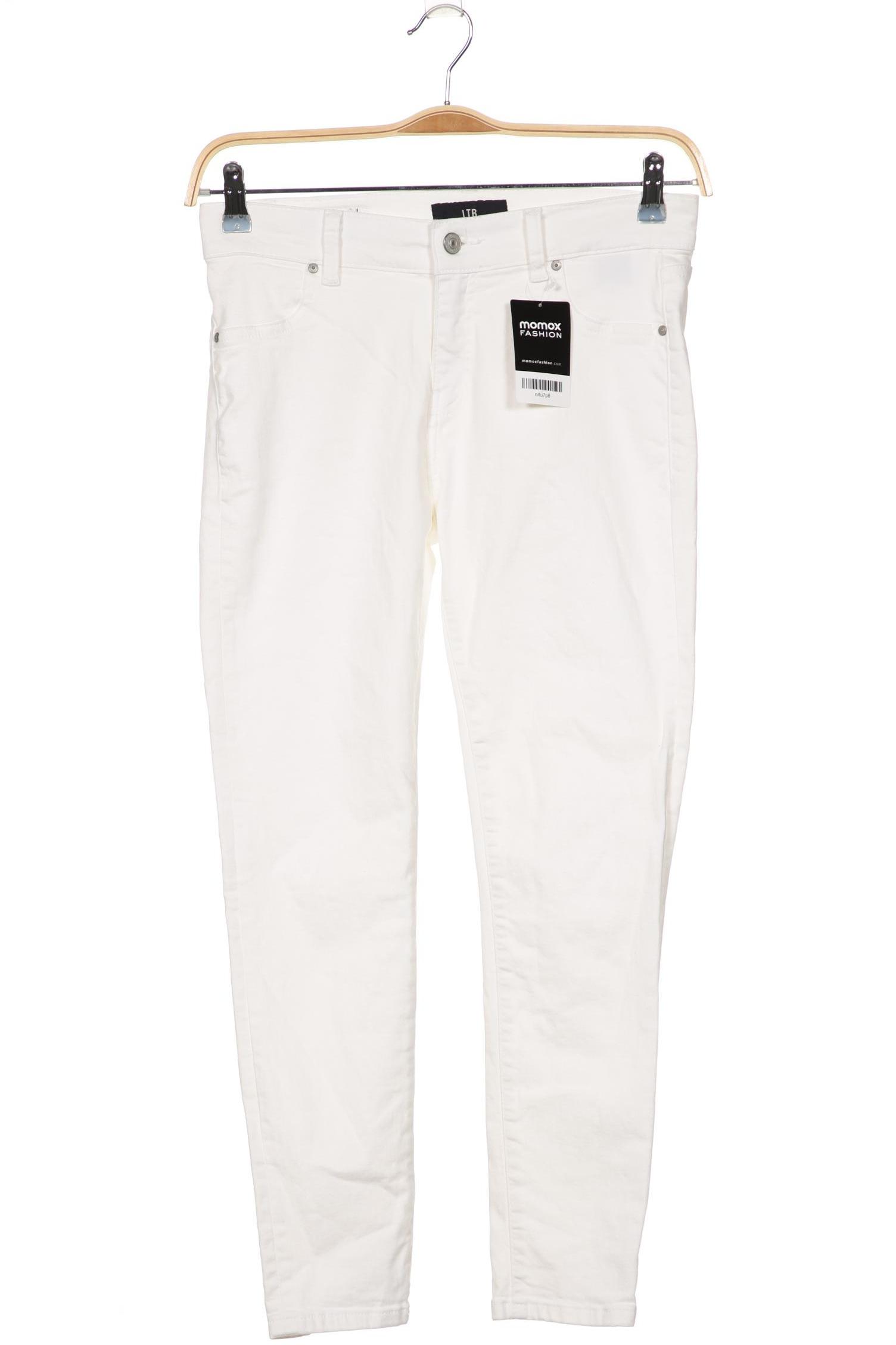 

LTB Damen Jeans, weiß