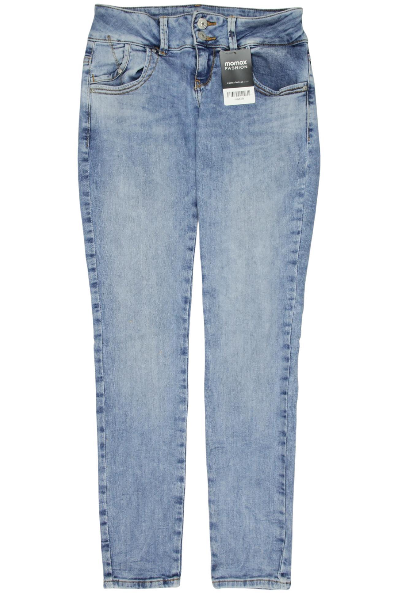 

LTB Damen Jeans, hellblau, Gr. 26