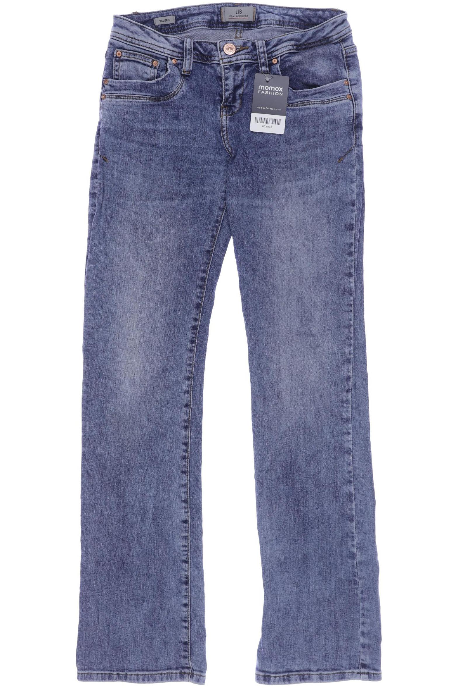 

LTB Damen Jeans, blau