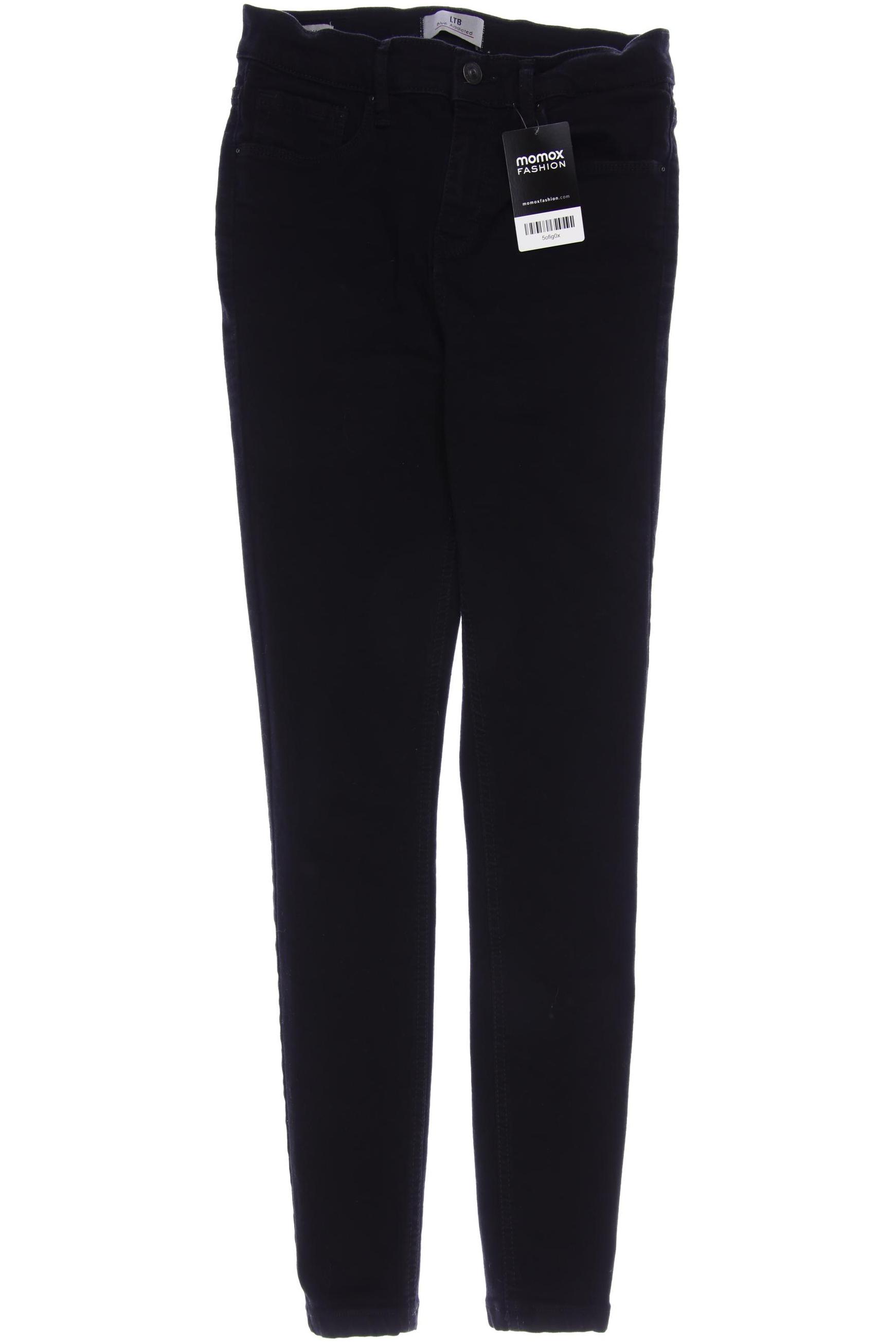 

LTB Damen Jeans, schwarz