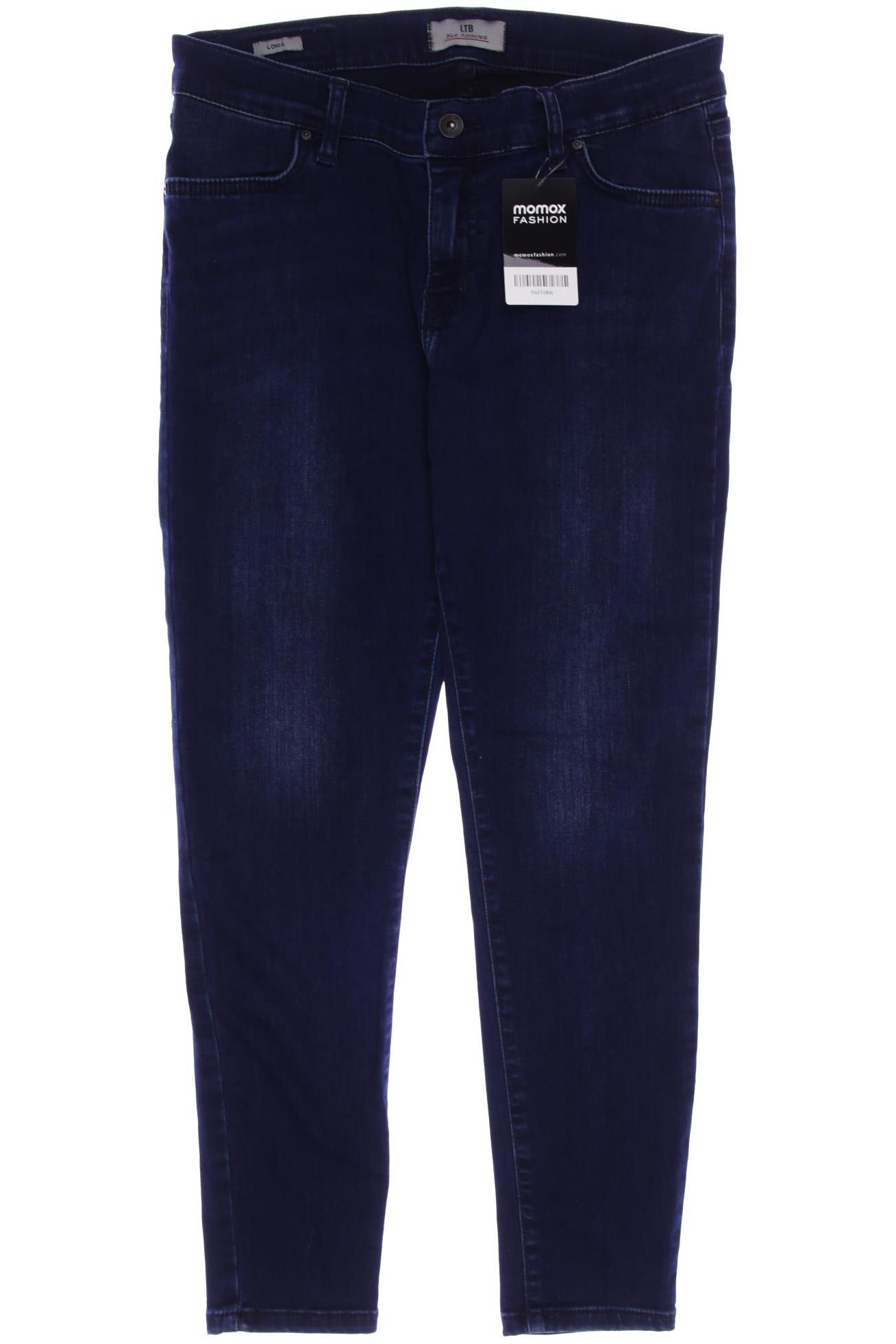

LTB Damen Jeans, marineblau, Gr. 29