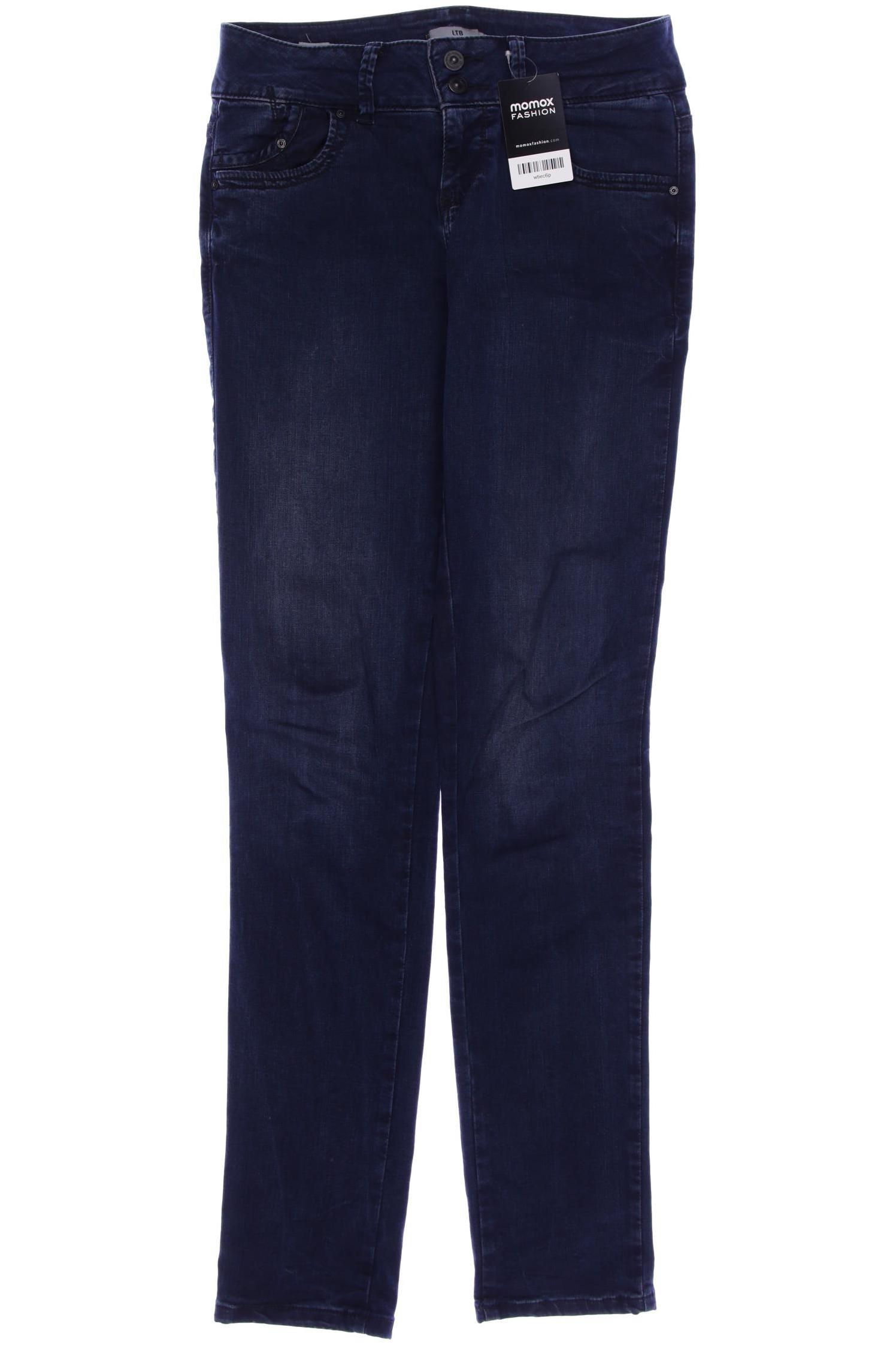 

LTB Damen Jeans, marineblau, Gr. 38