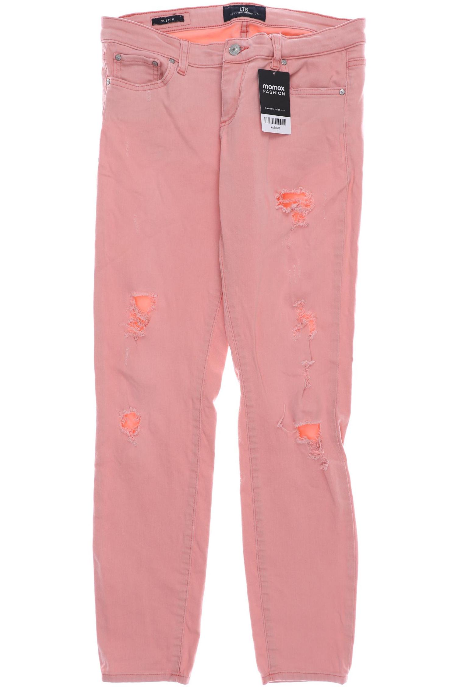 

LTB Damen Jeans, pink