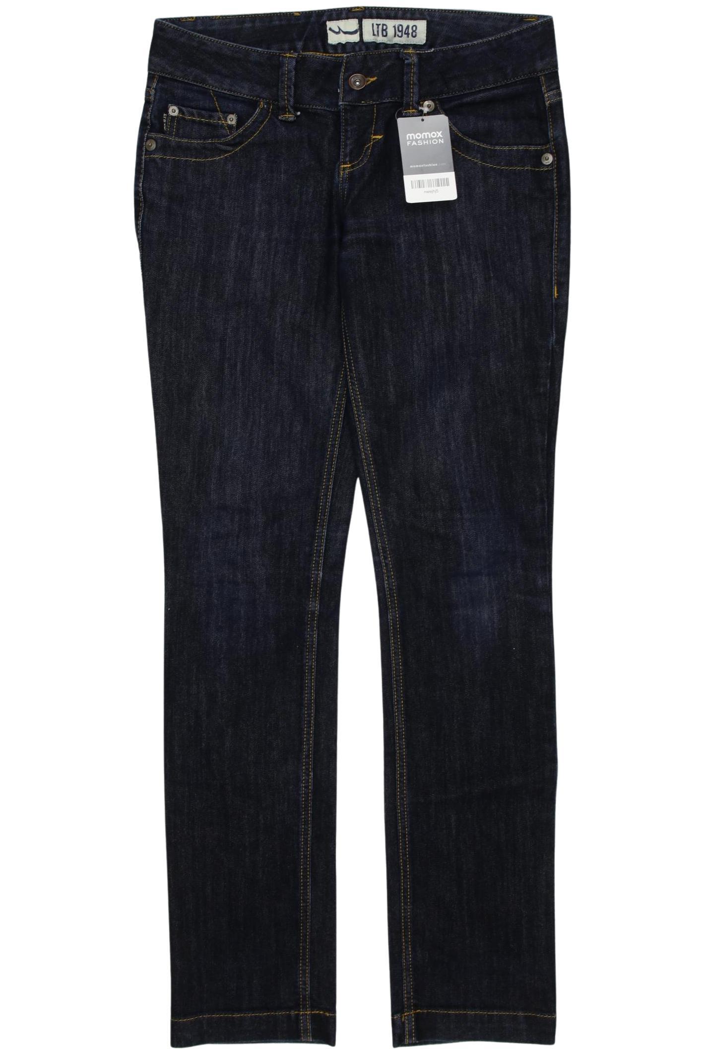 

LTB Damen Jeans, marineblau, Gr. 38