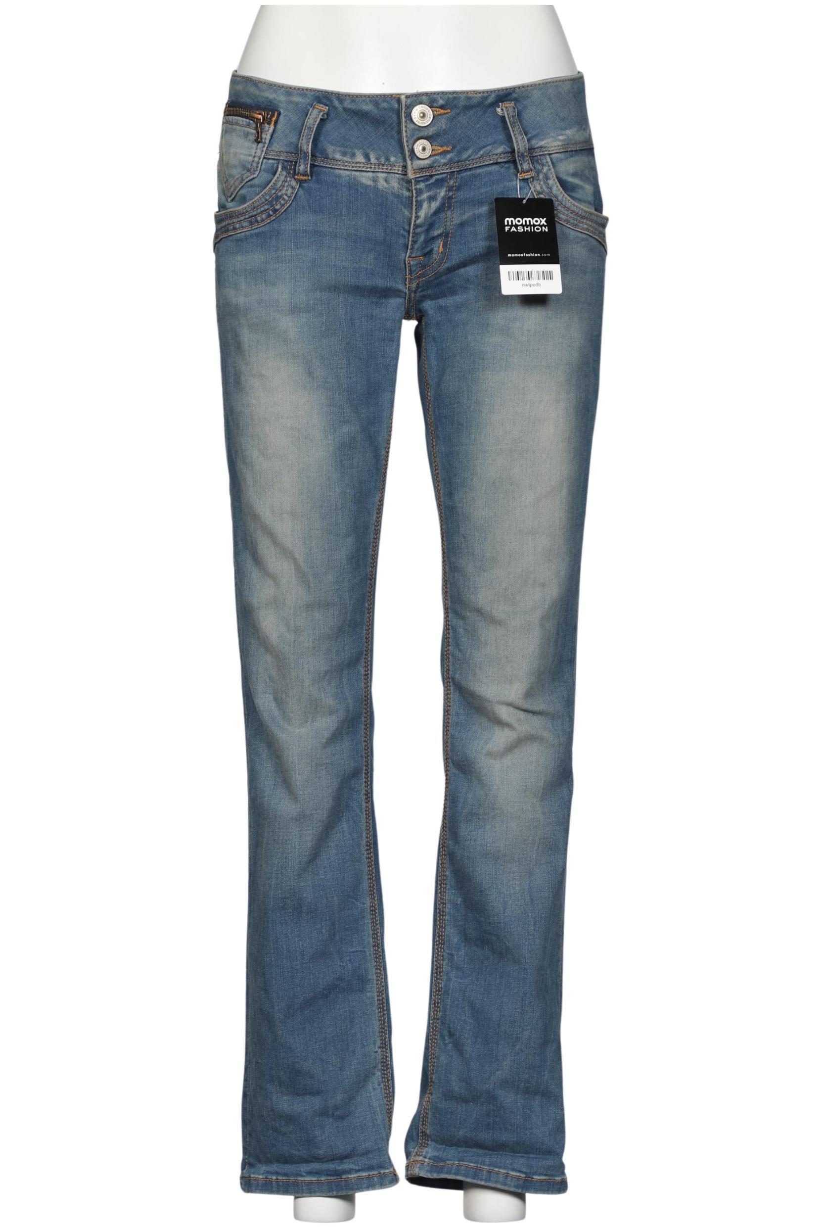 

LTB Damen Jeans, blau, Gr. 28