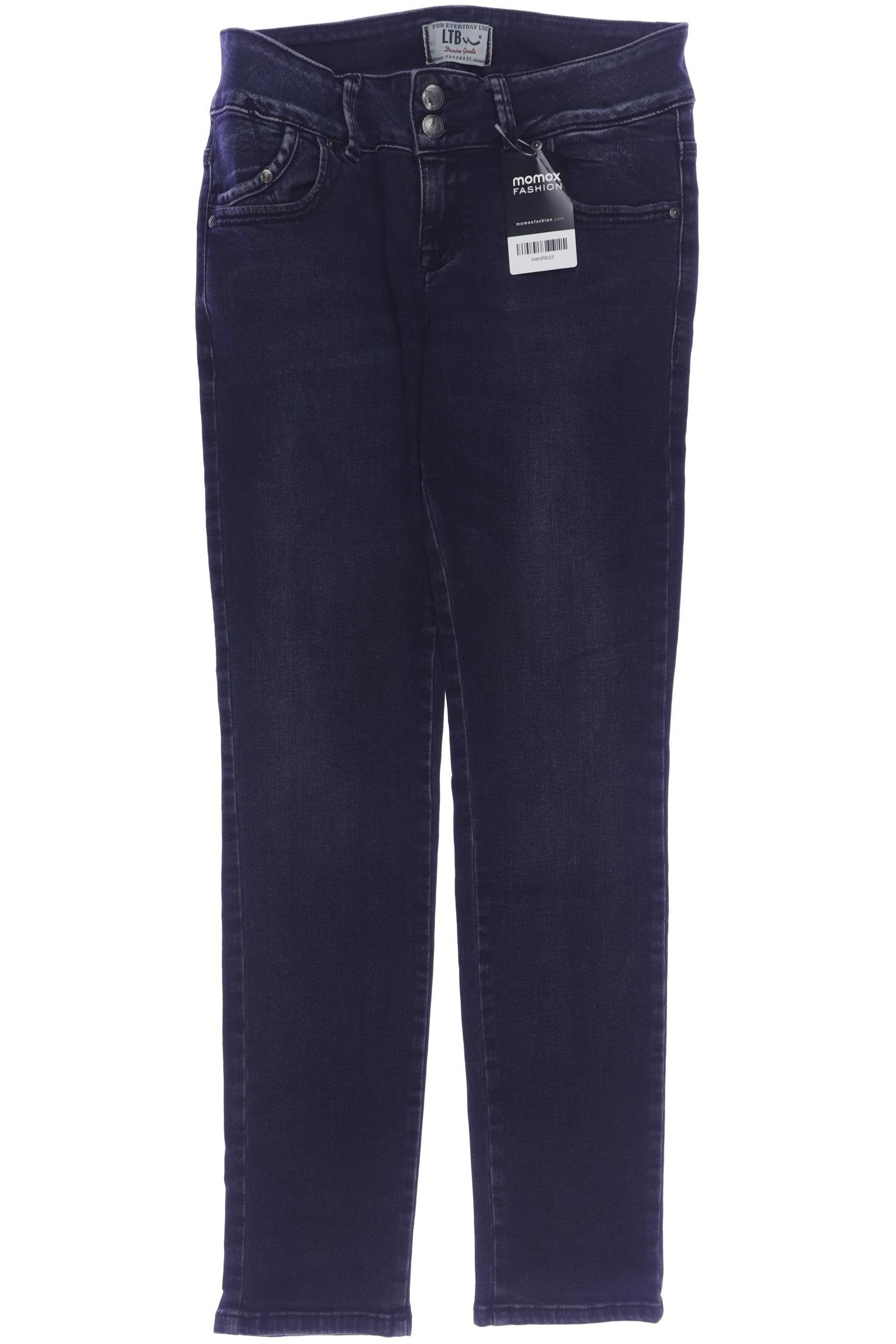 

LTB Damen Jeans, marineblau, Gr. 30