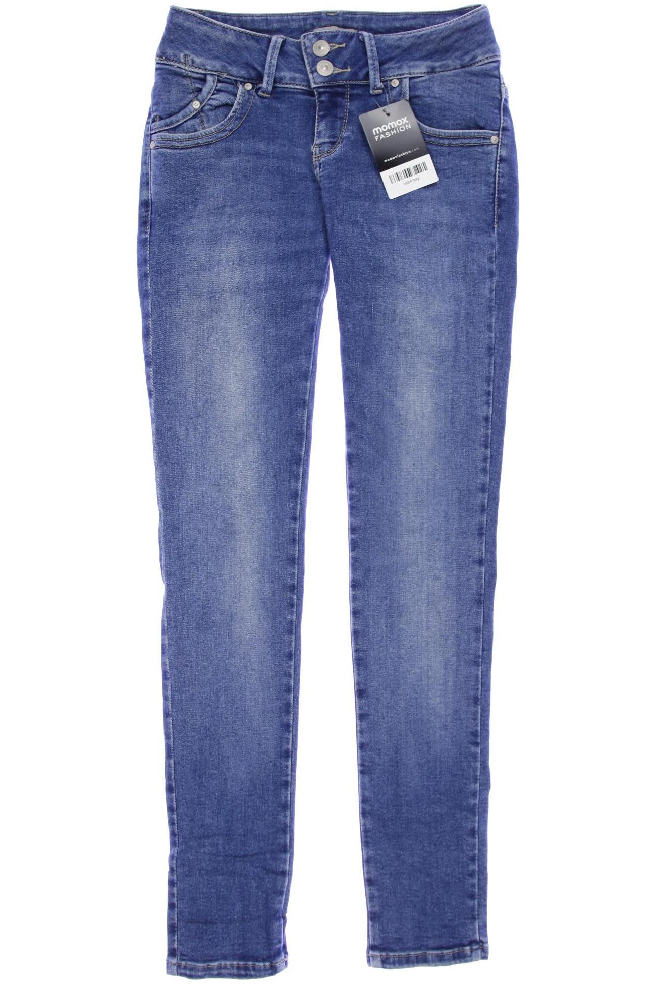 

LTB Damen Jeans, blau, Gr. 25