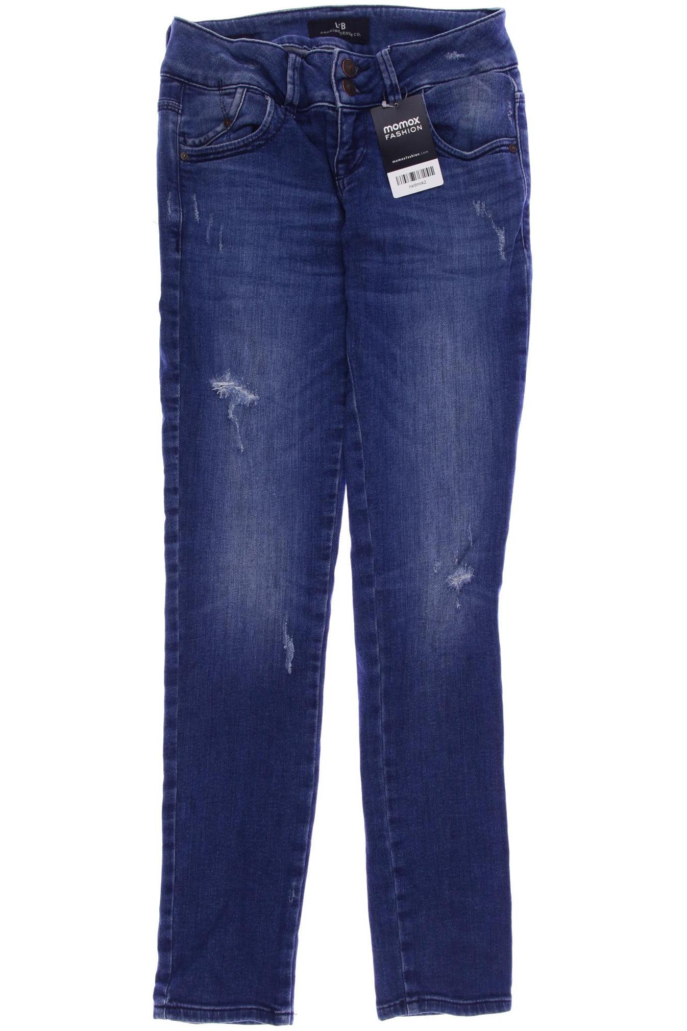 

LTB Damen Jeans, marineblau