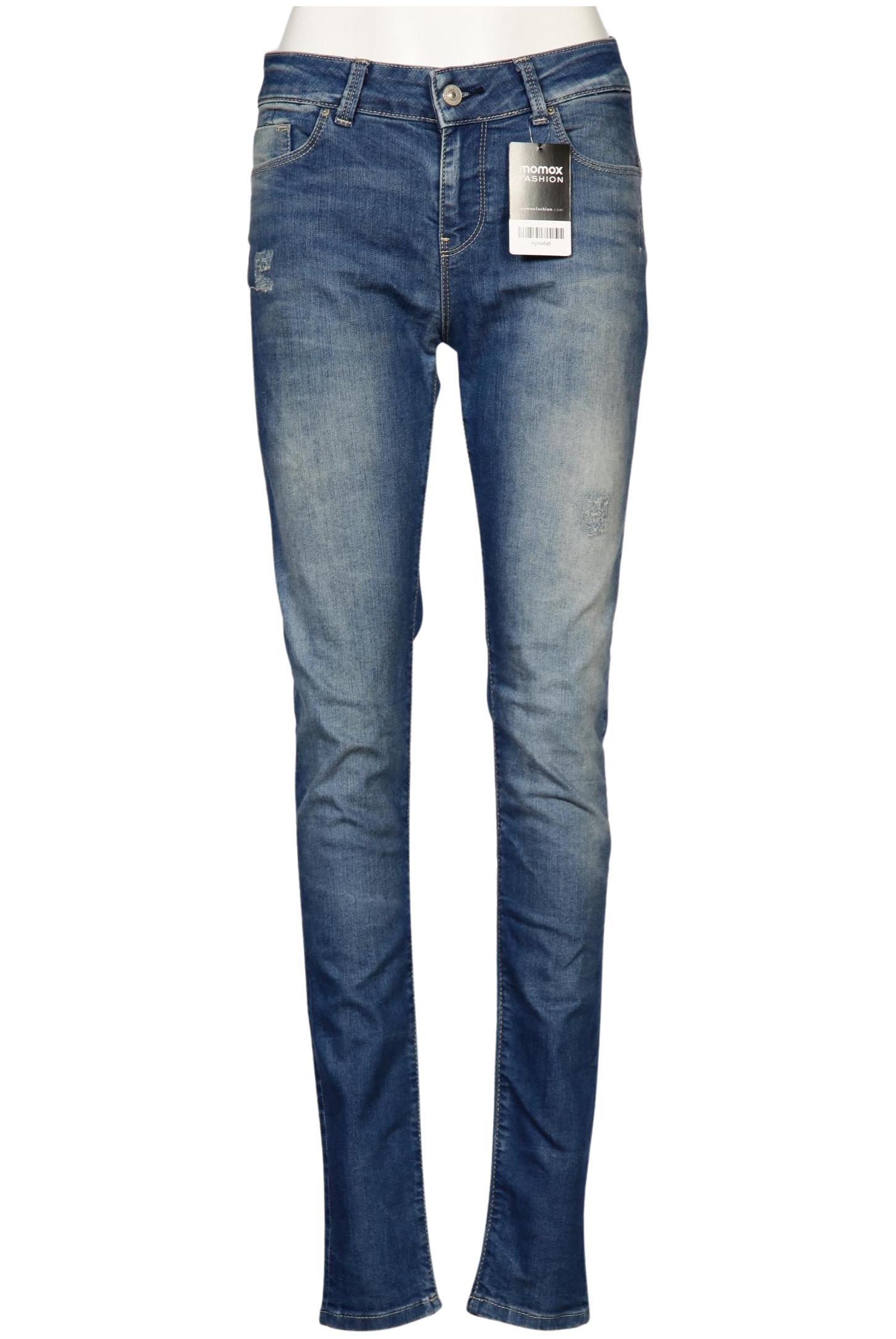 

LTB Damen Jeans, blau, Gr. 28