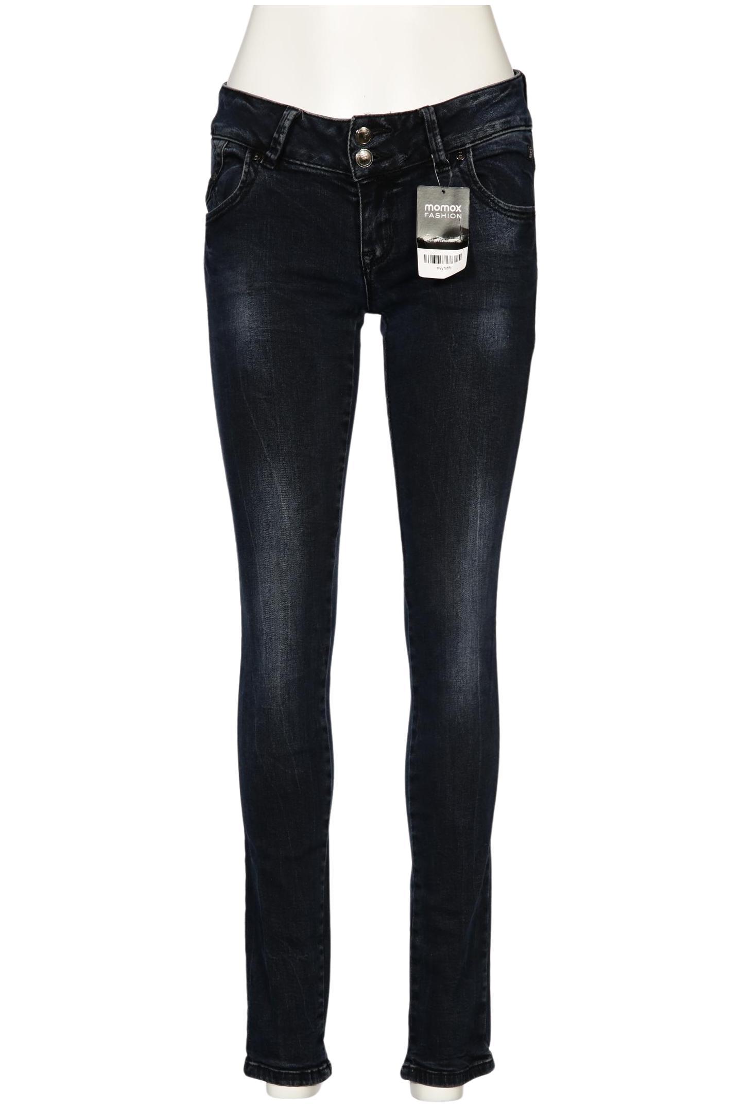 

LTB Damen Jeans, marineblau, Gr. 28