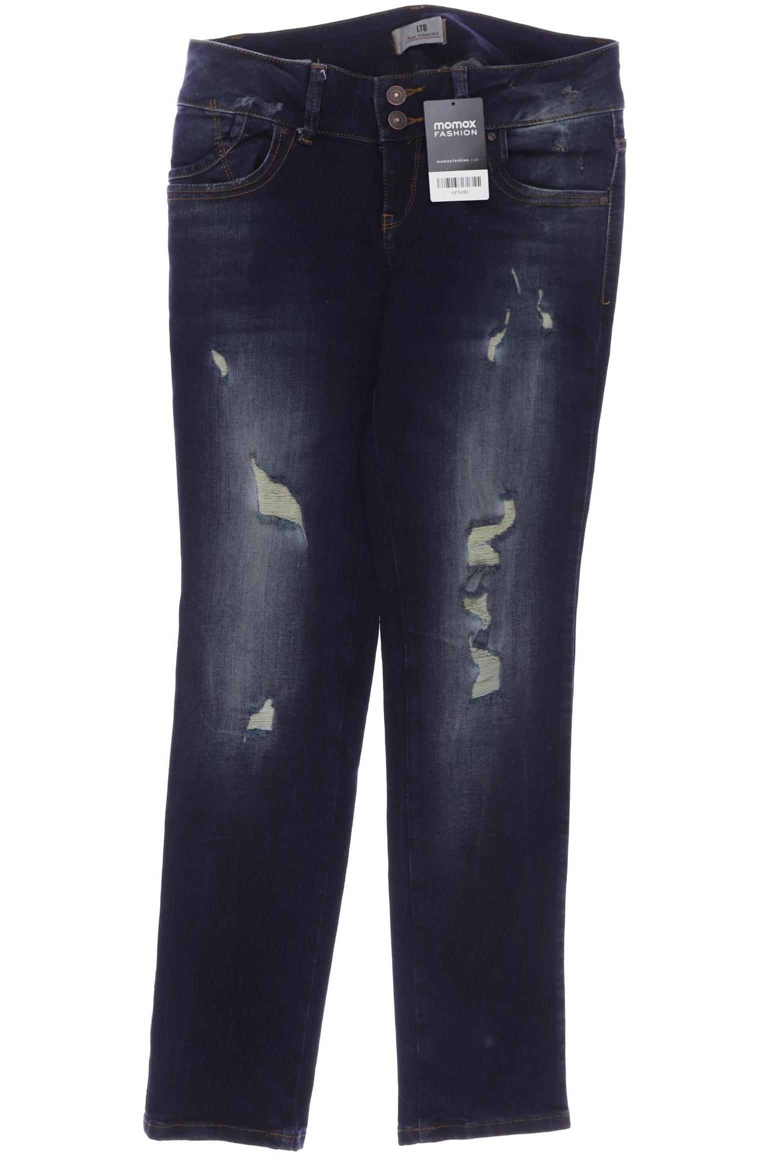

LTB Damen Jeans, marineblau