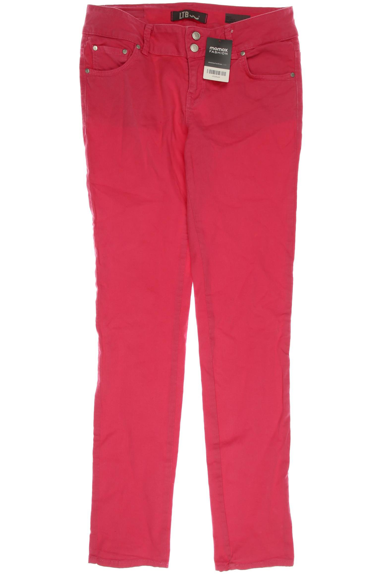 

LTB Damen Jeans, pink