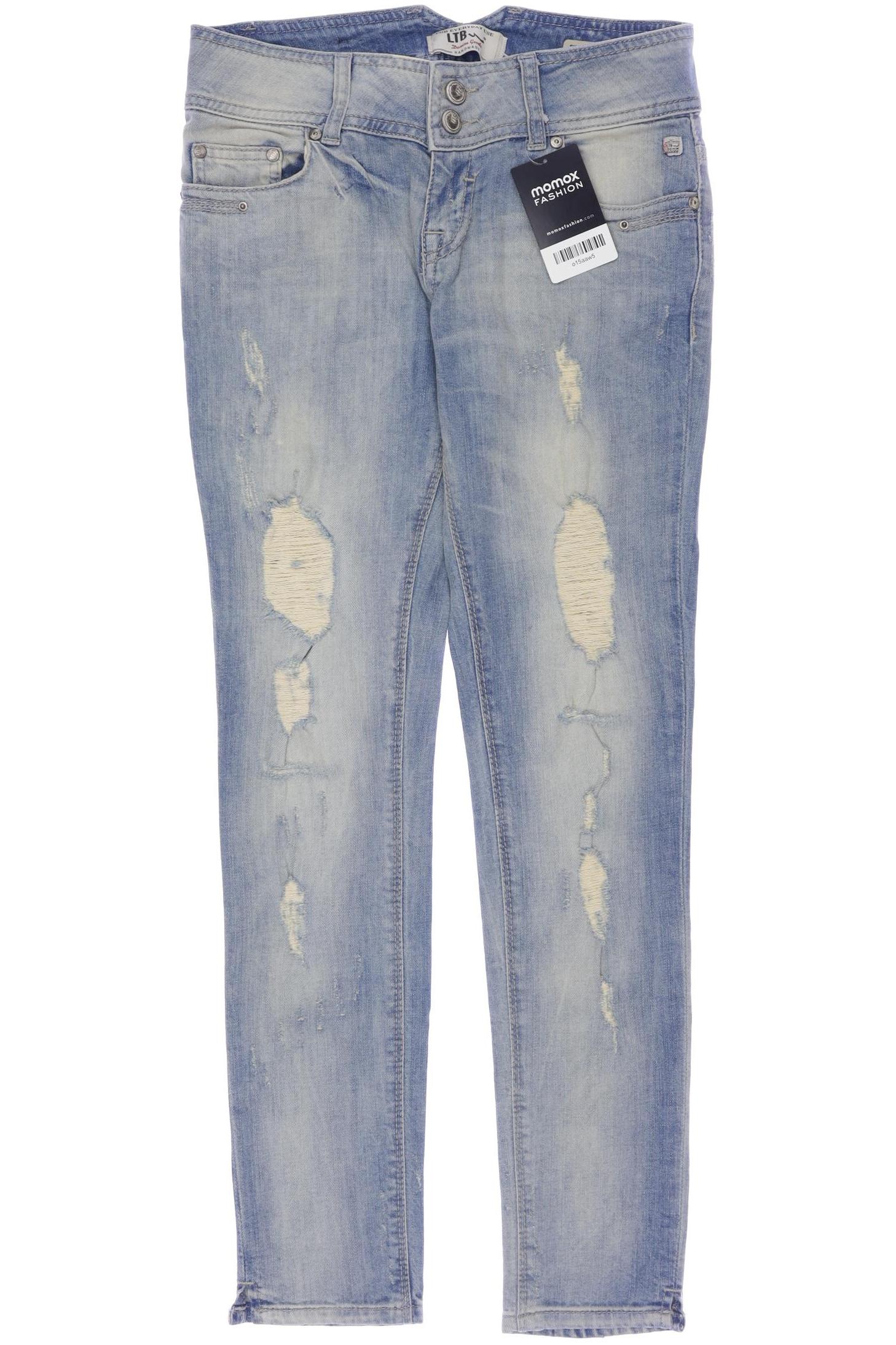 

LTB Damen Jeans, blau, Gr. 27