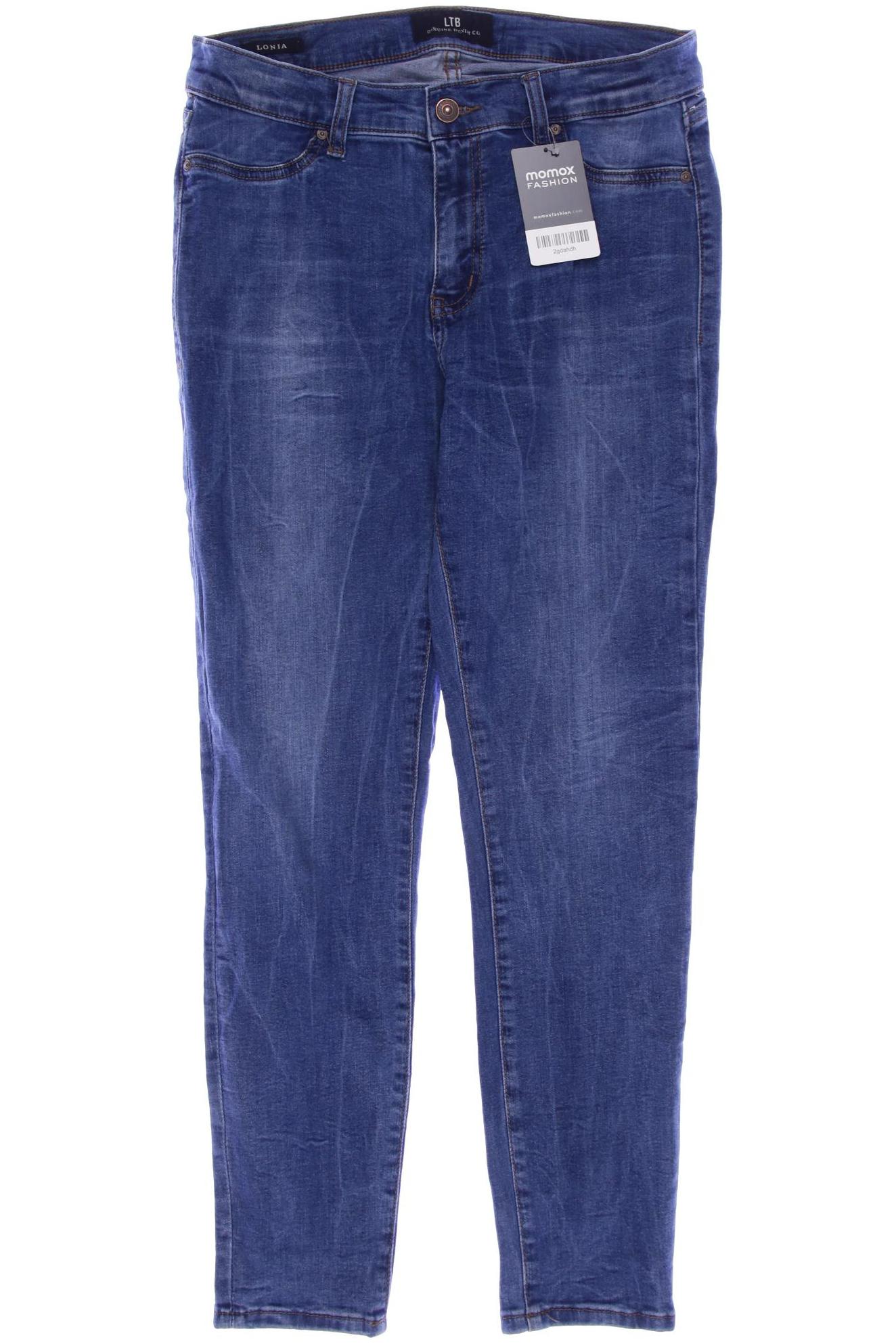 

LTB Damen Jeans, blau, Gr. 42