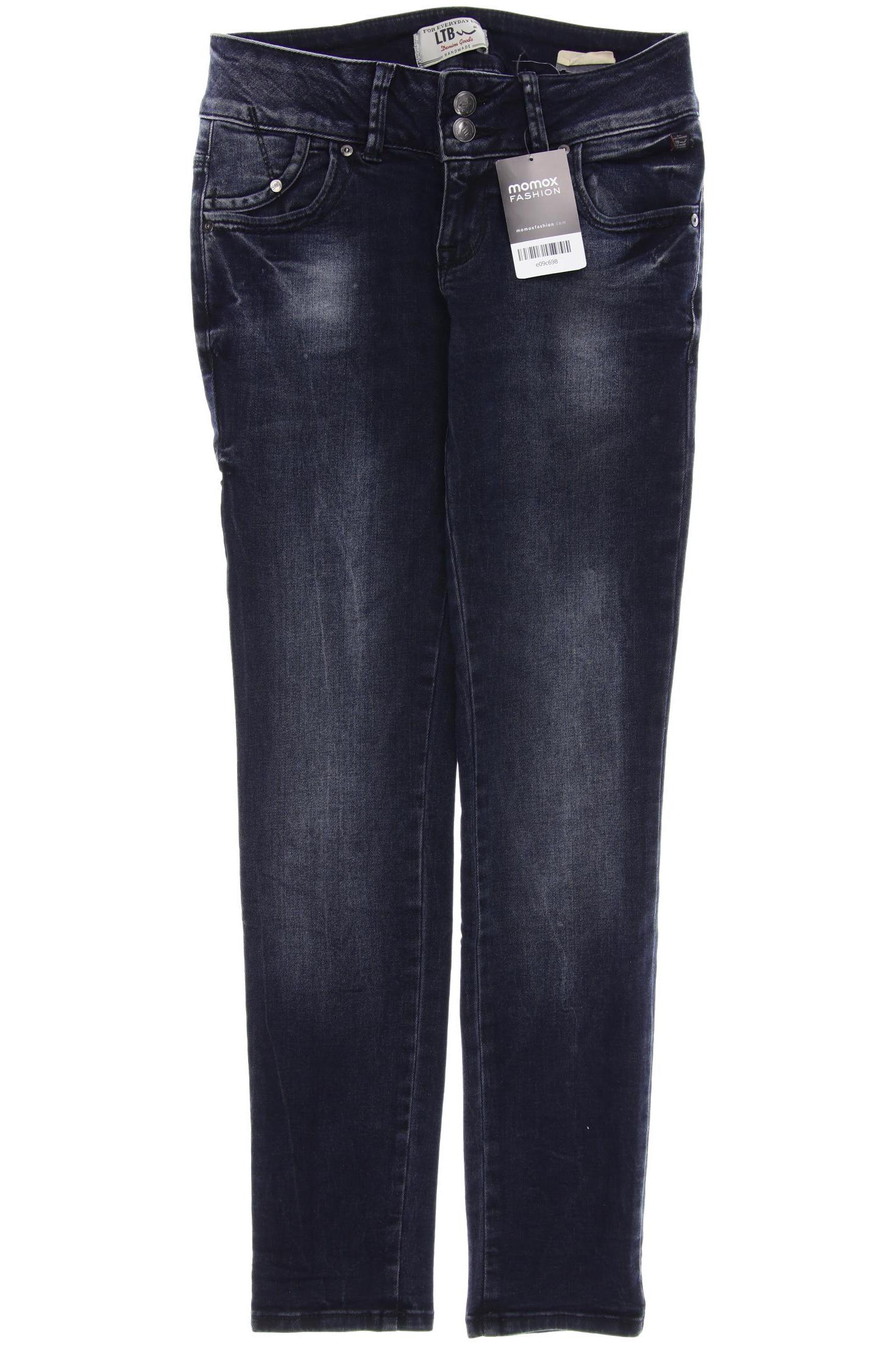 

LTB Damen Jeans, marineblau