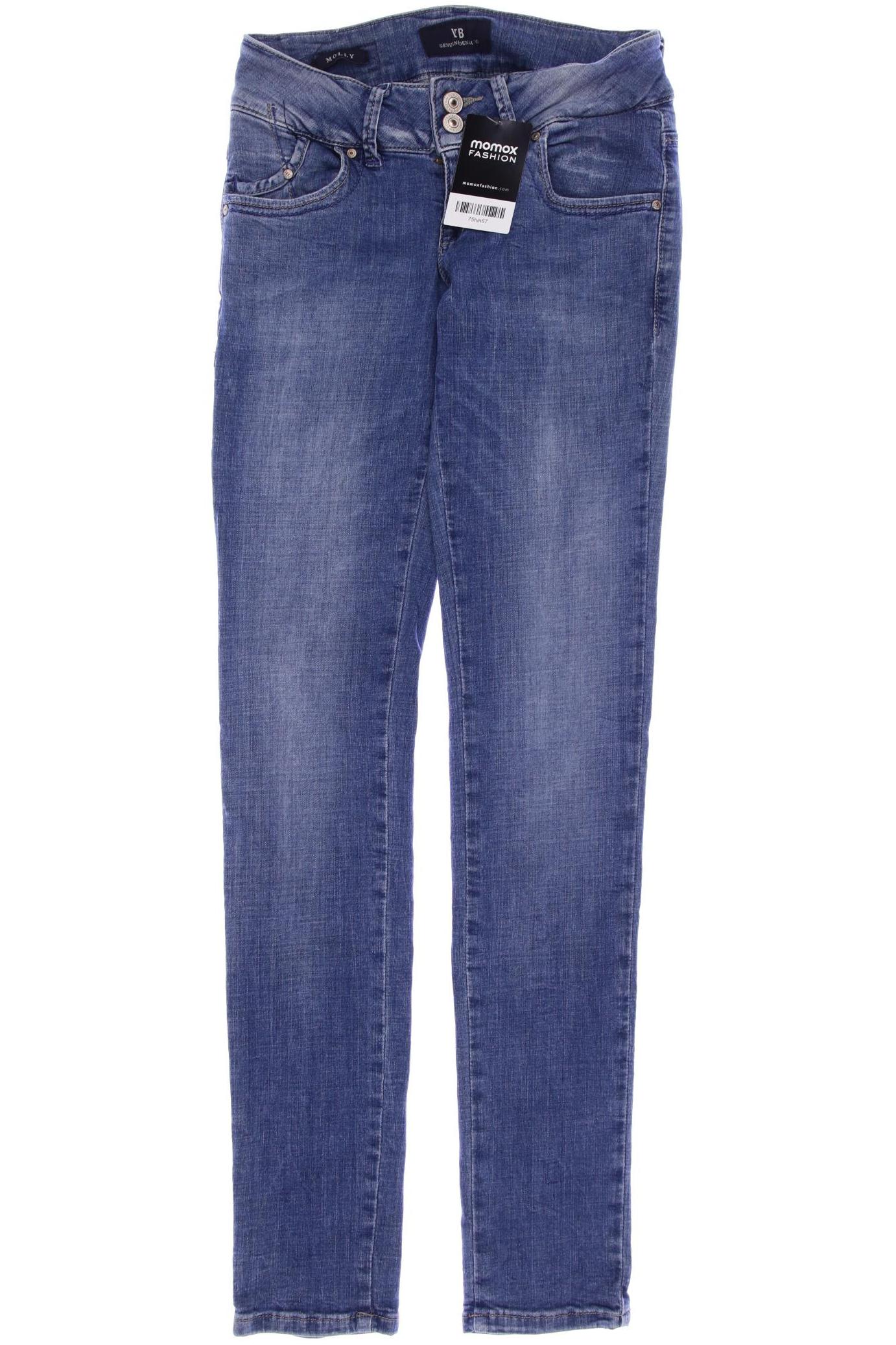 

LTB Damen Jeans, blau