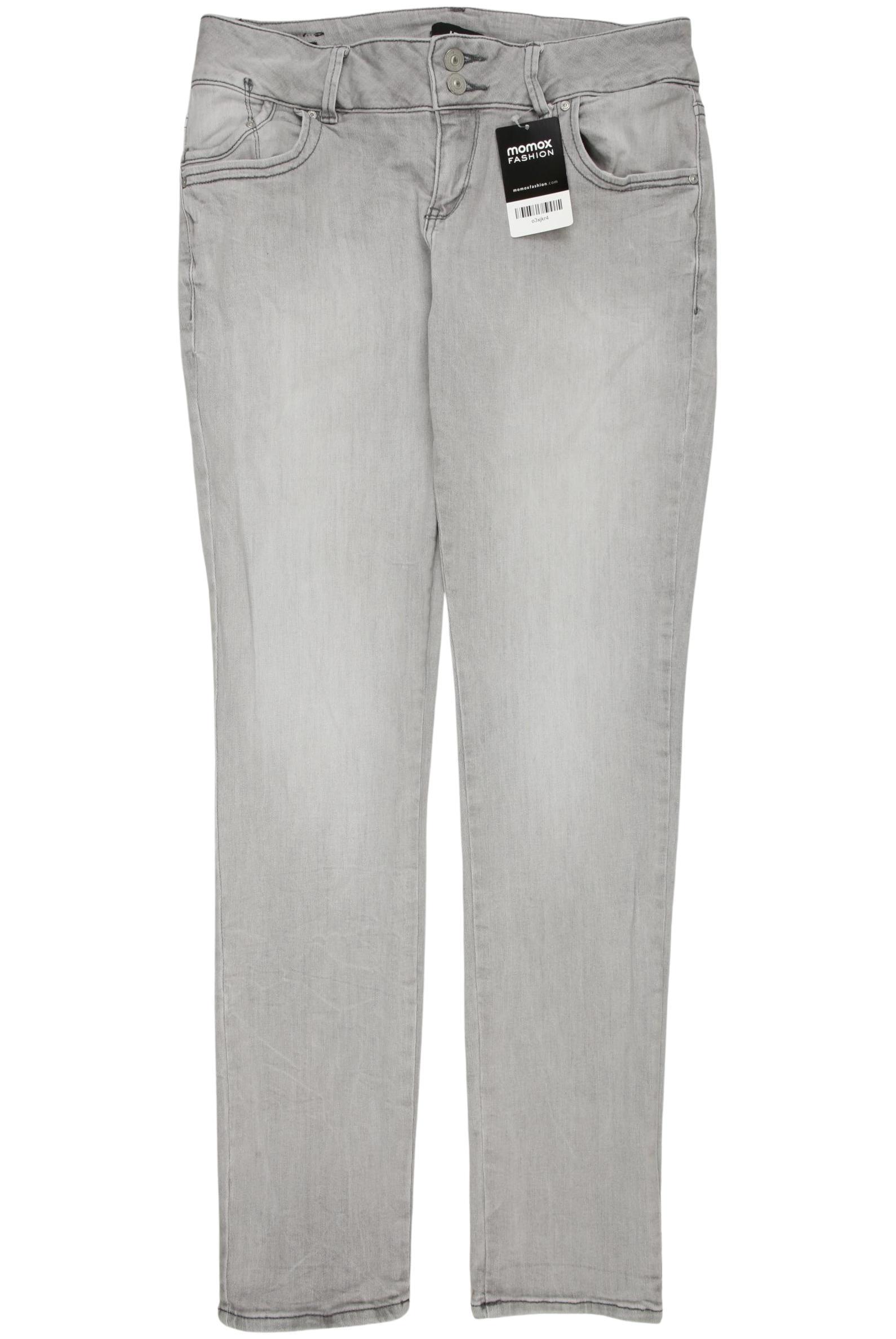 

LTB Damen Jeans, grau, Gr. 31