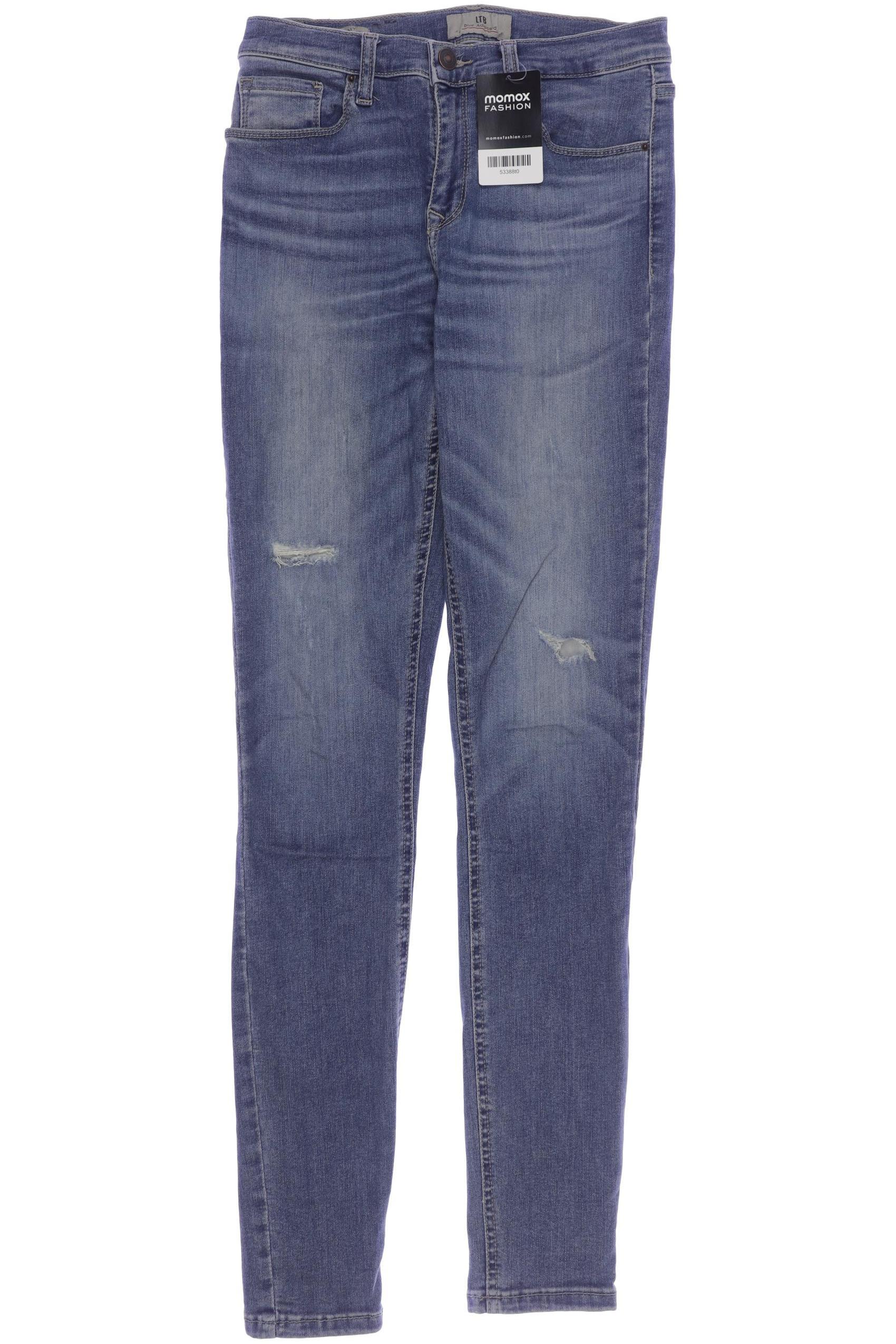 

LTB Damen Jeans, blau, Gr. 26
